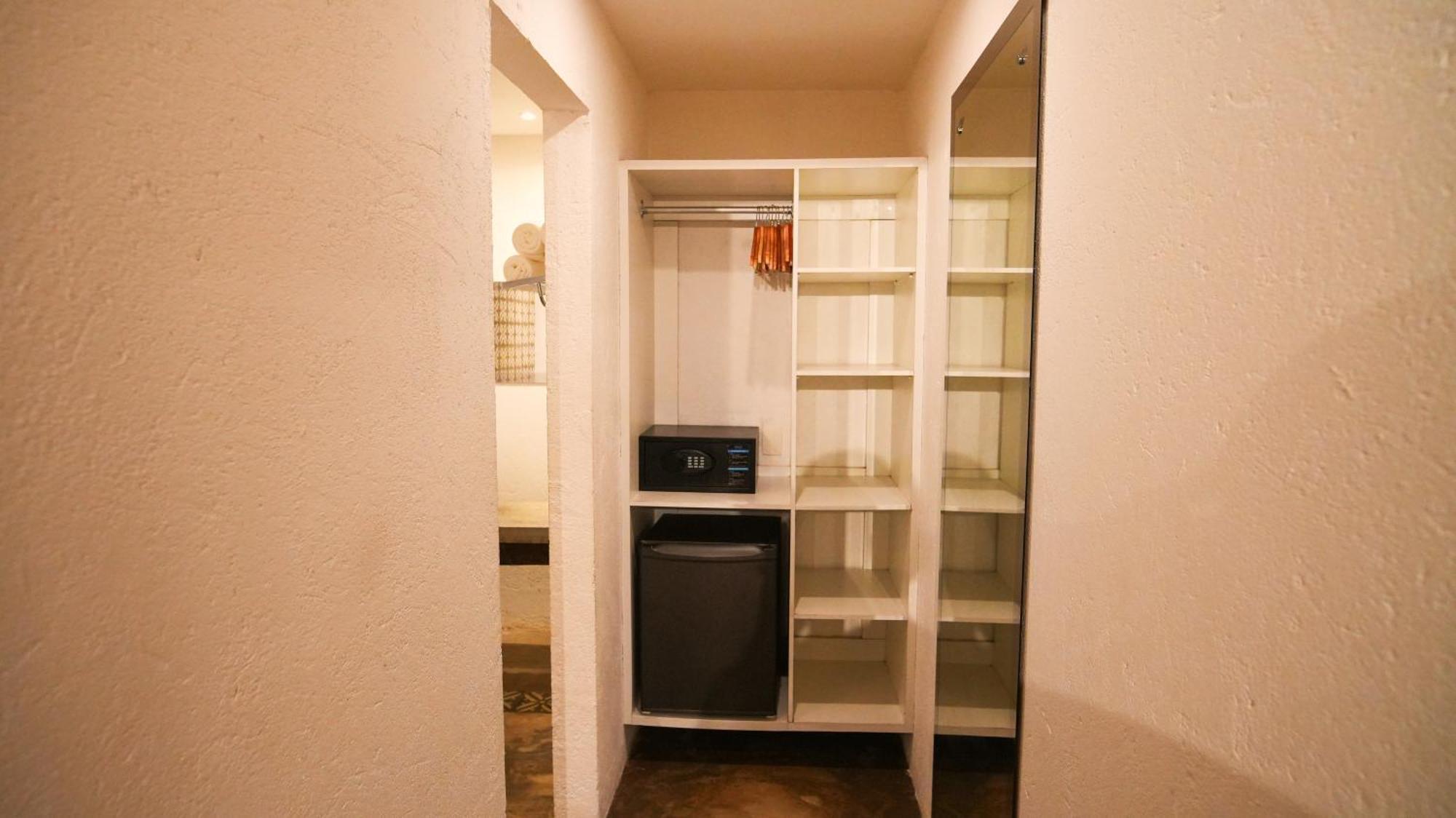 Habitación Familiar Premium Class
