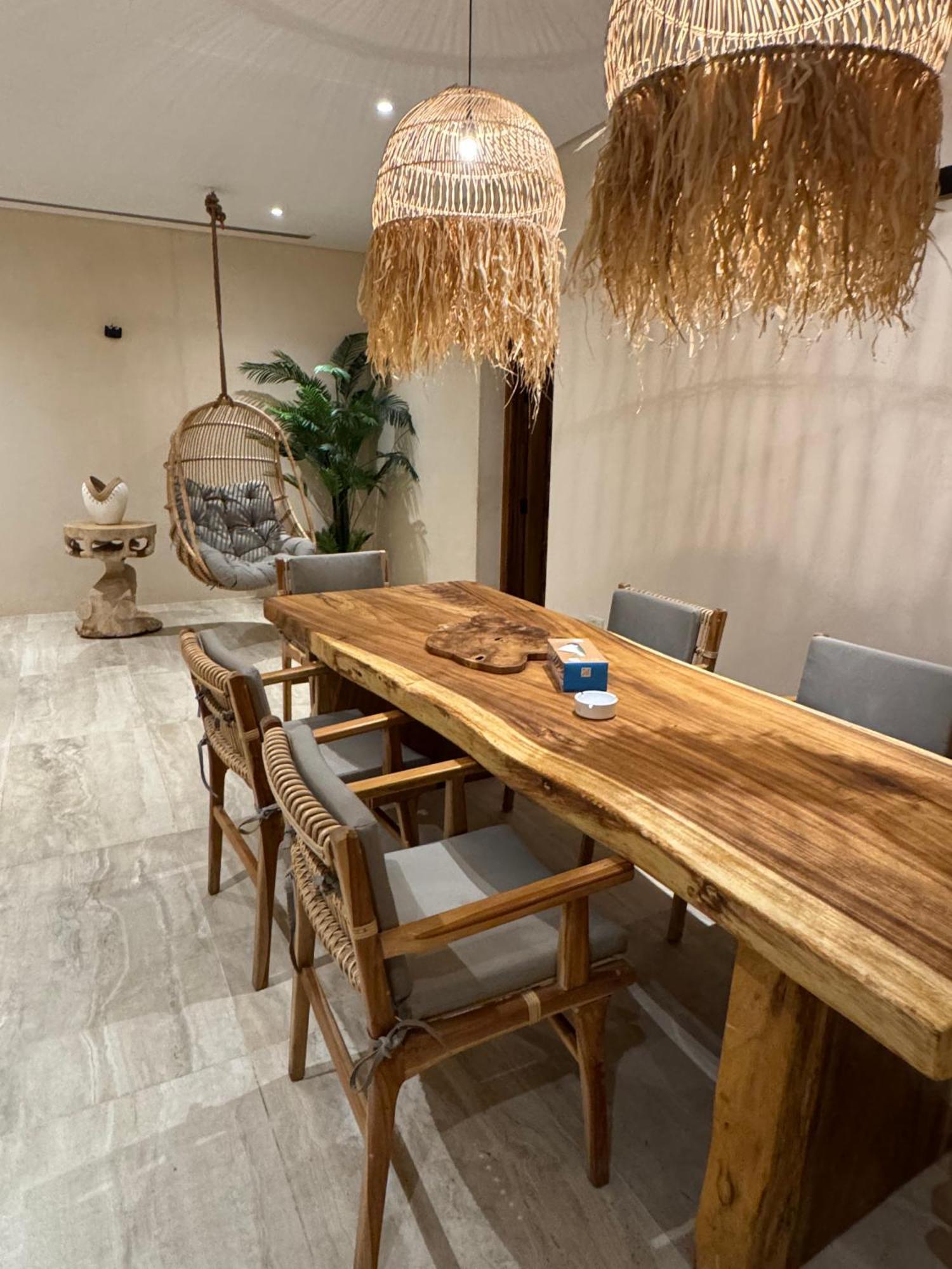 Boho Signature Suite