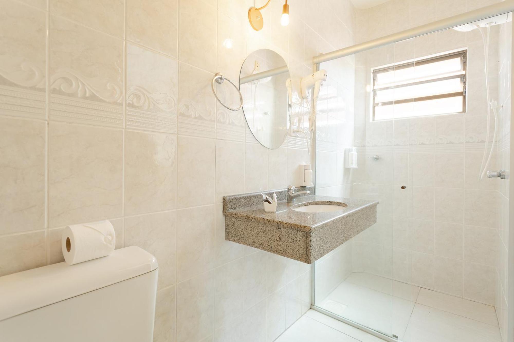 Habitación Doble Estándar - 1 o 2 camas