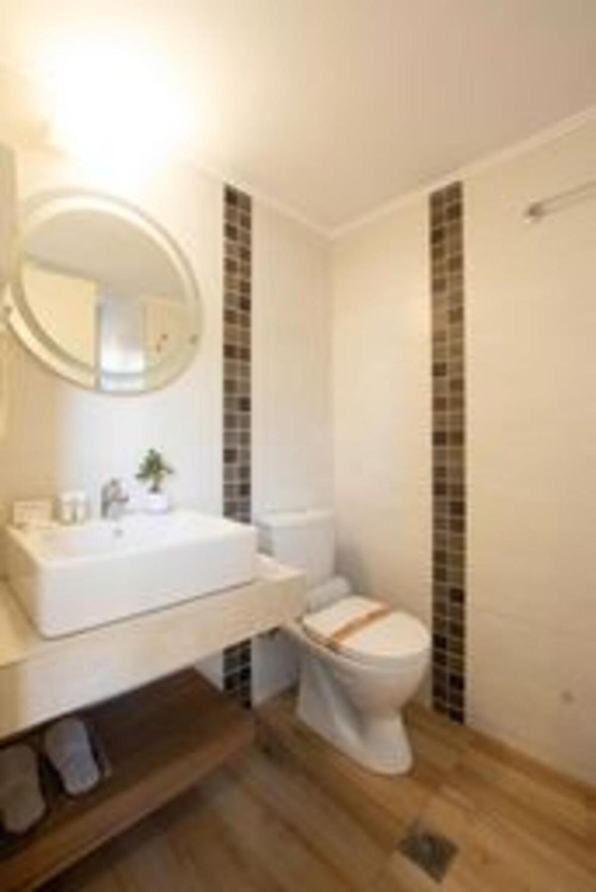 Habitación Triple con jacuzzi