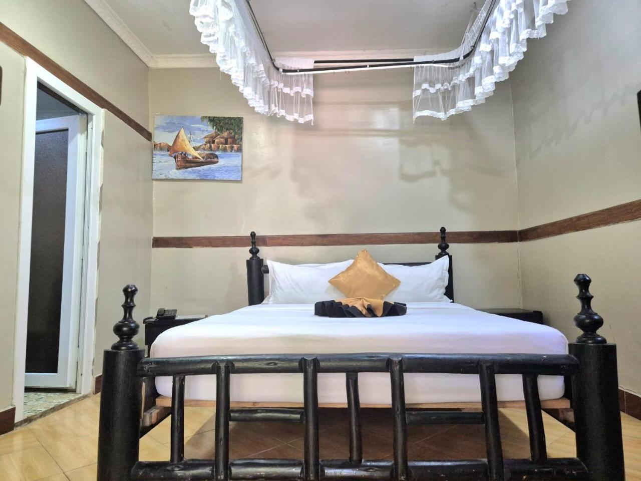 Budget Doppelzimmer