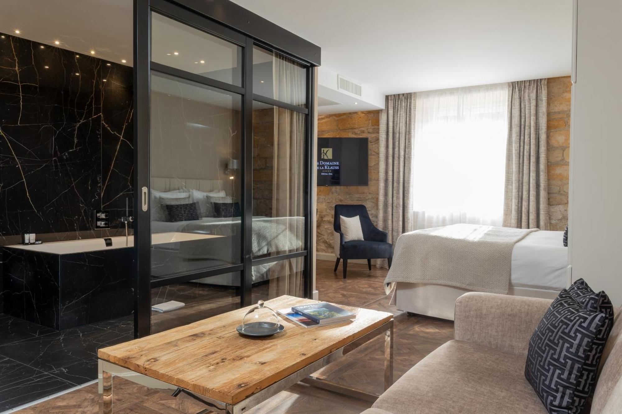 Suite Valerie