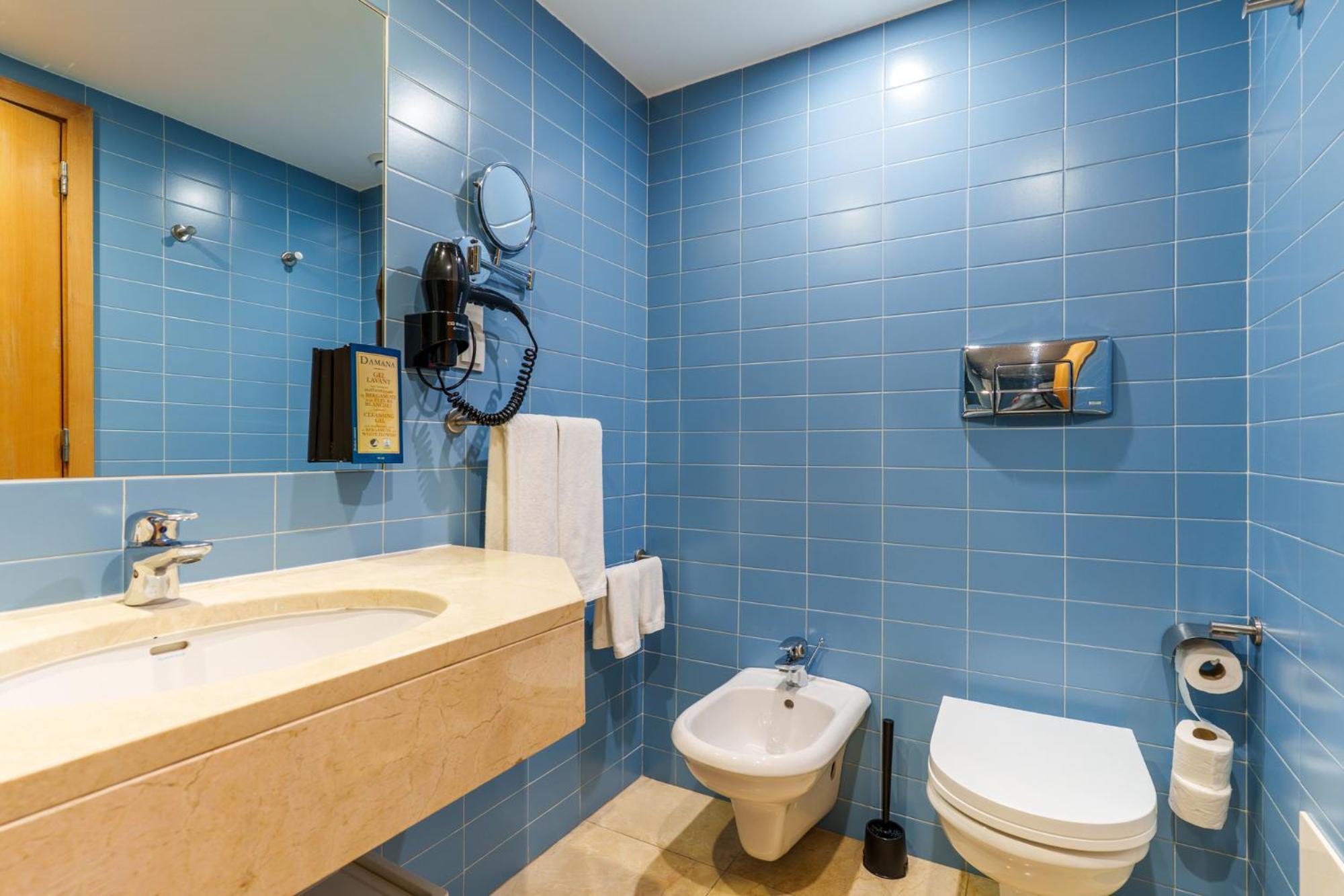 Standard Suite
