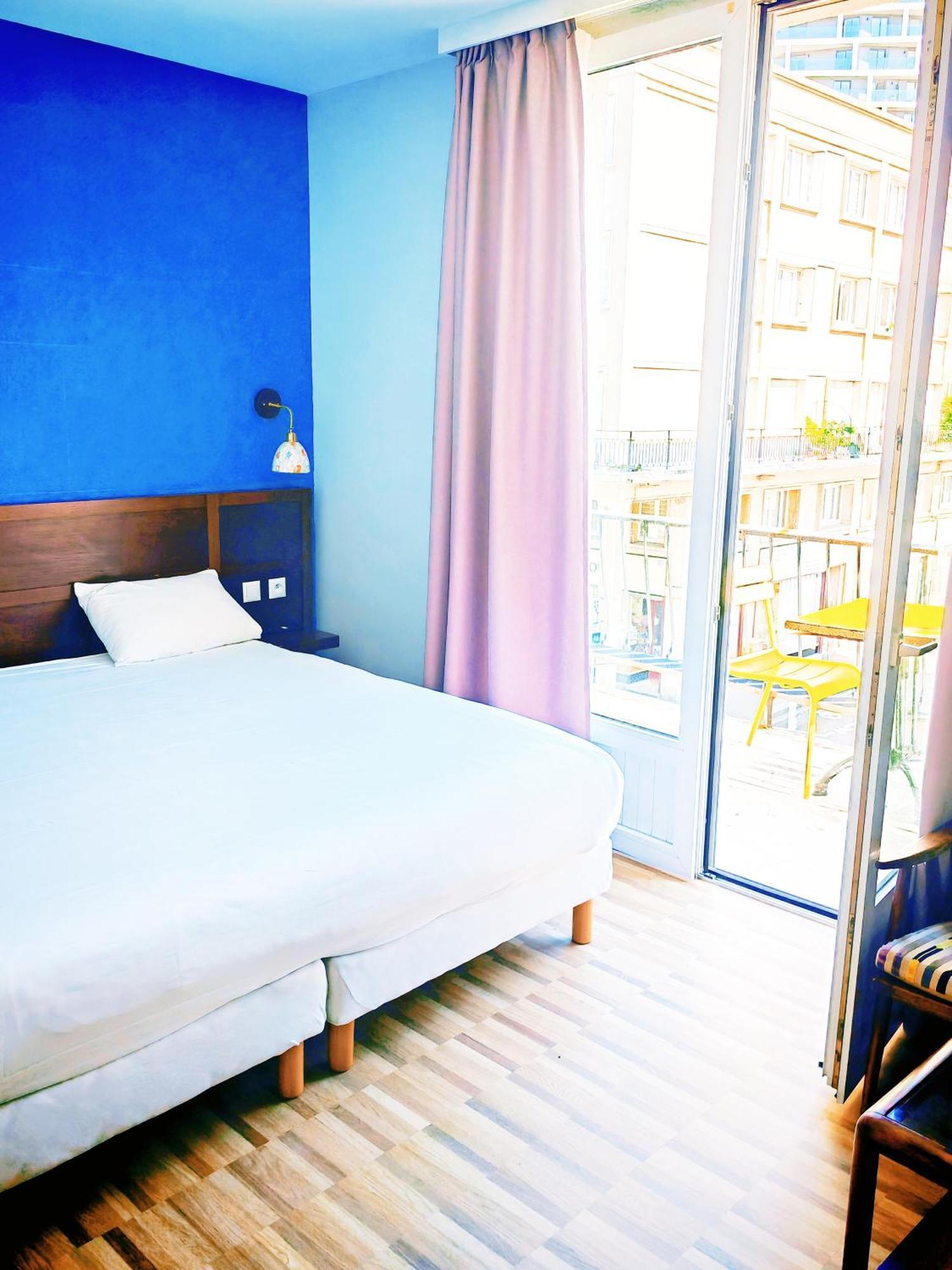 Premium Kamer met Tweepersoonsbed