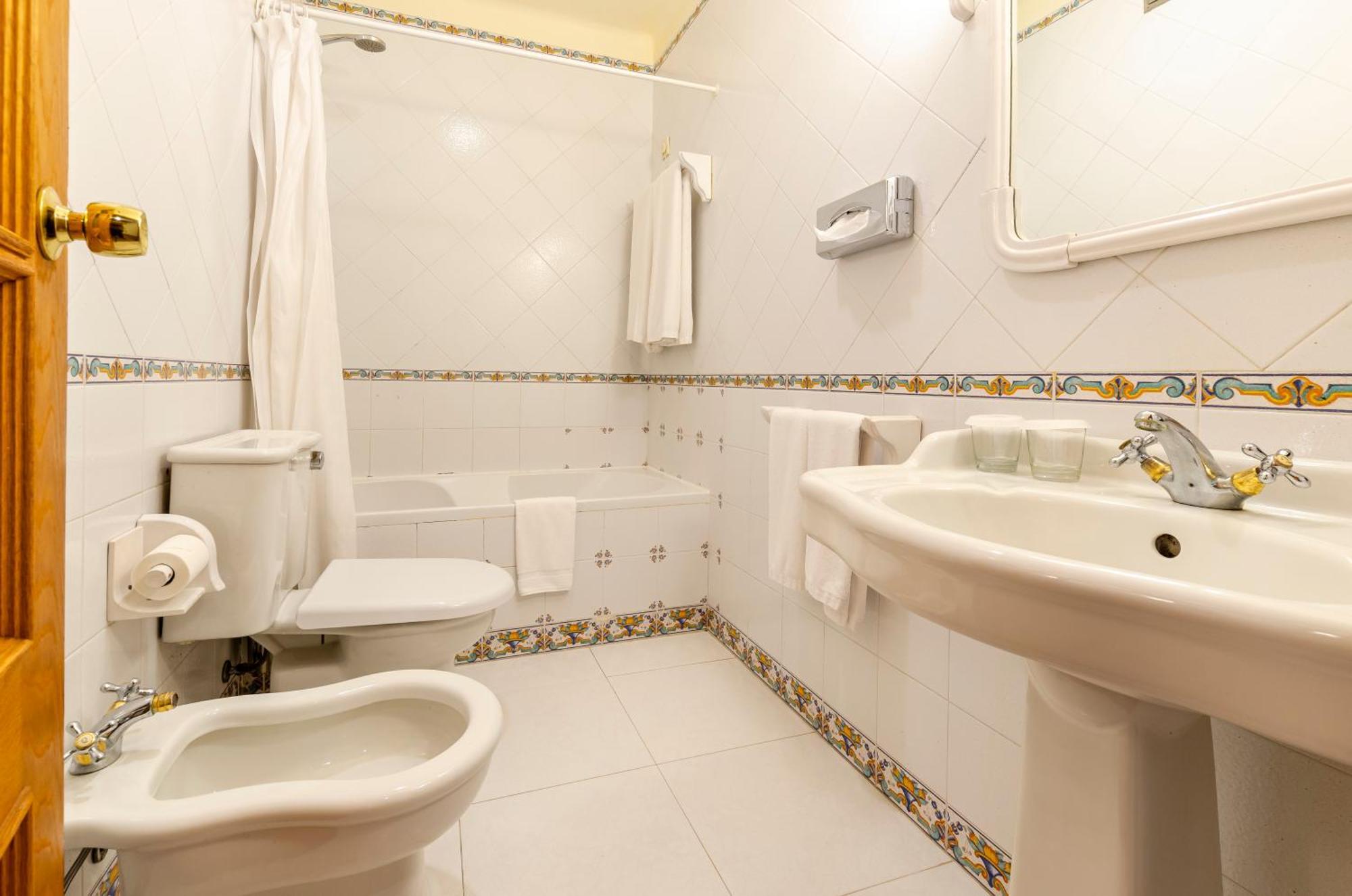 Habitación Doble Estándar