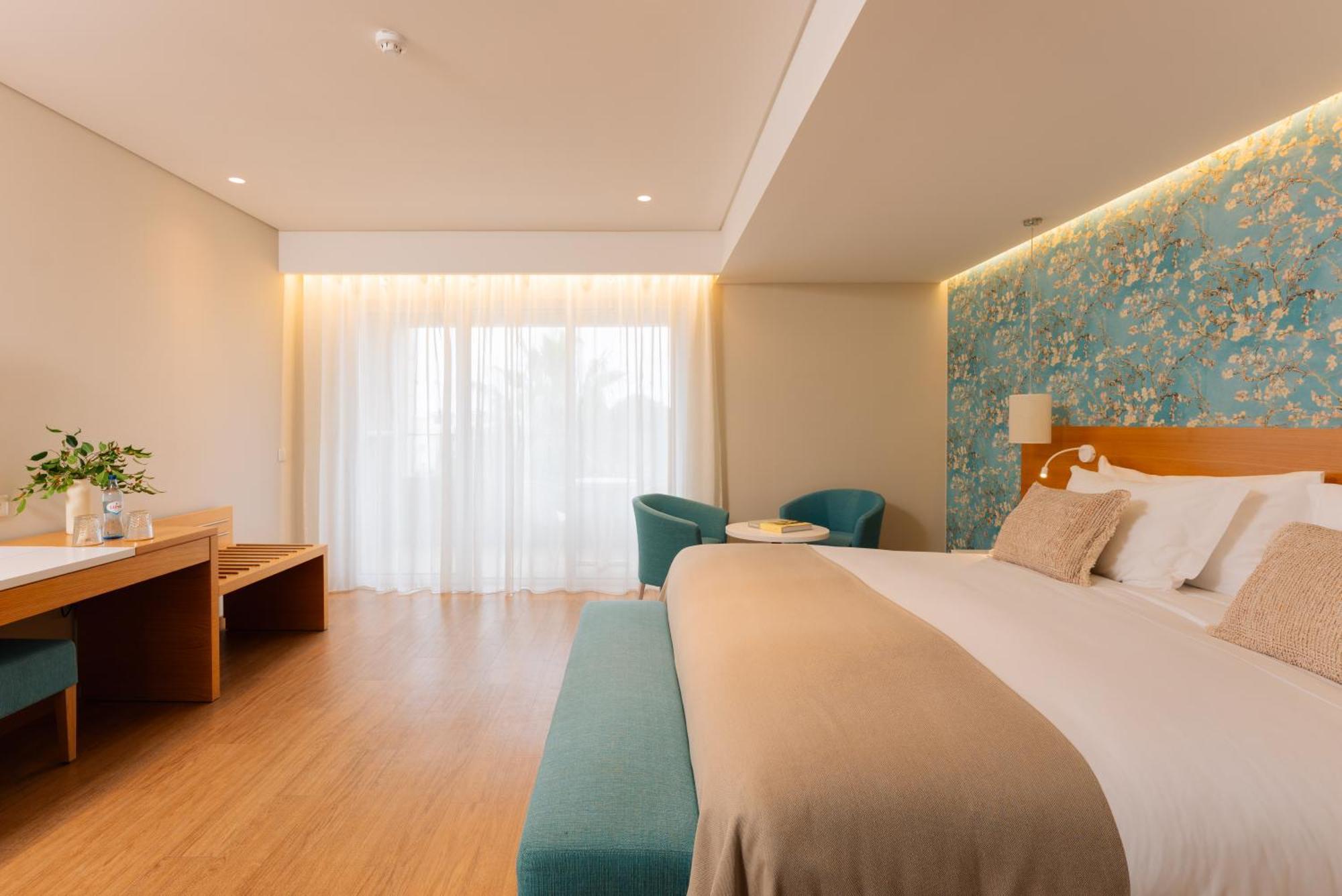 Double Room with Nature View
