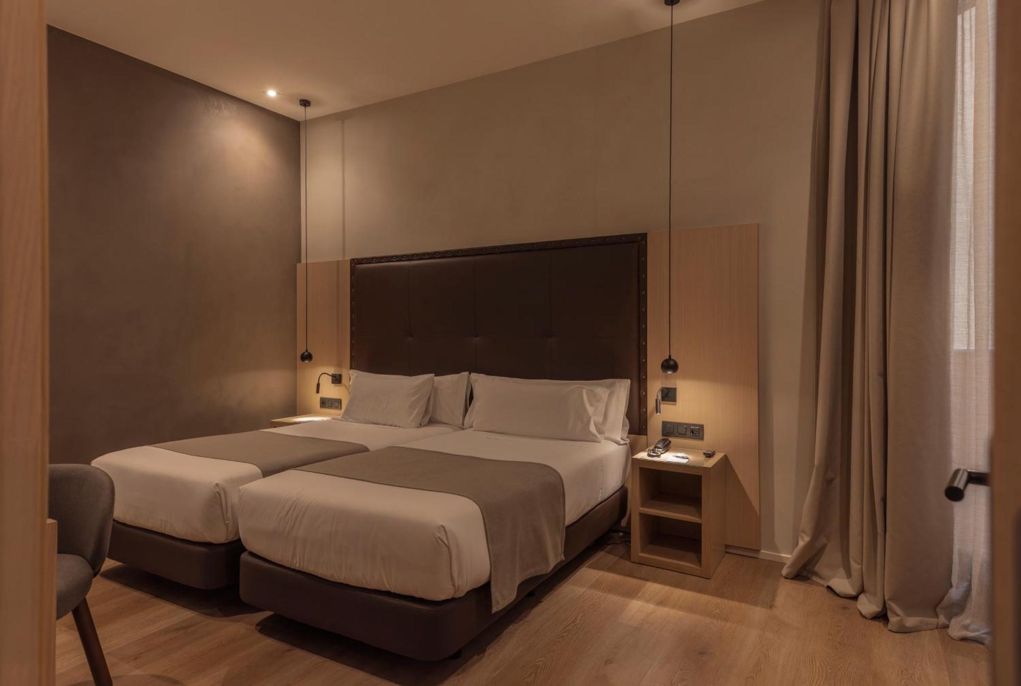 Interior Superior Kamer