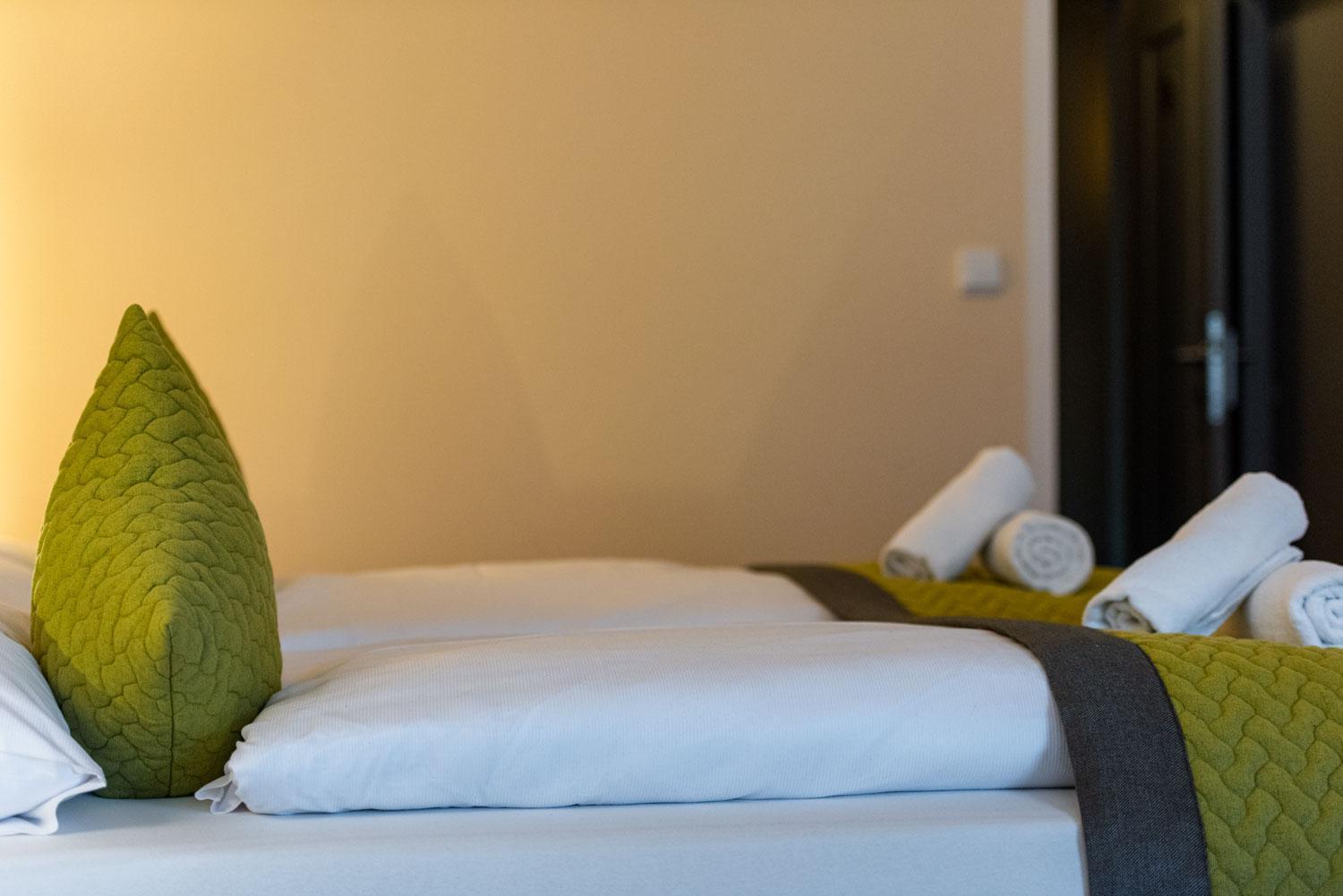Comfort Doppelzimmer