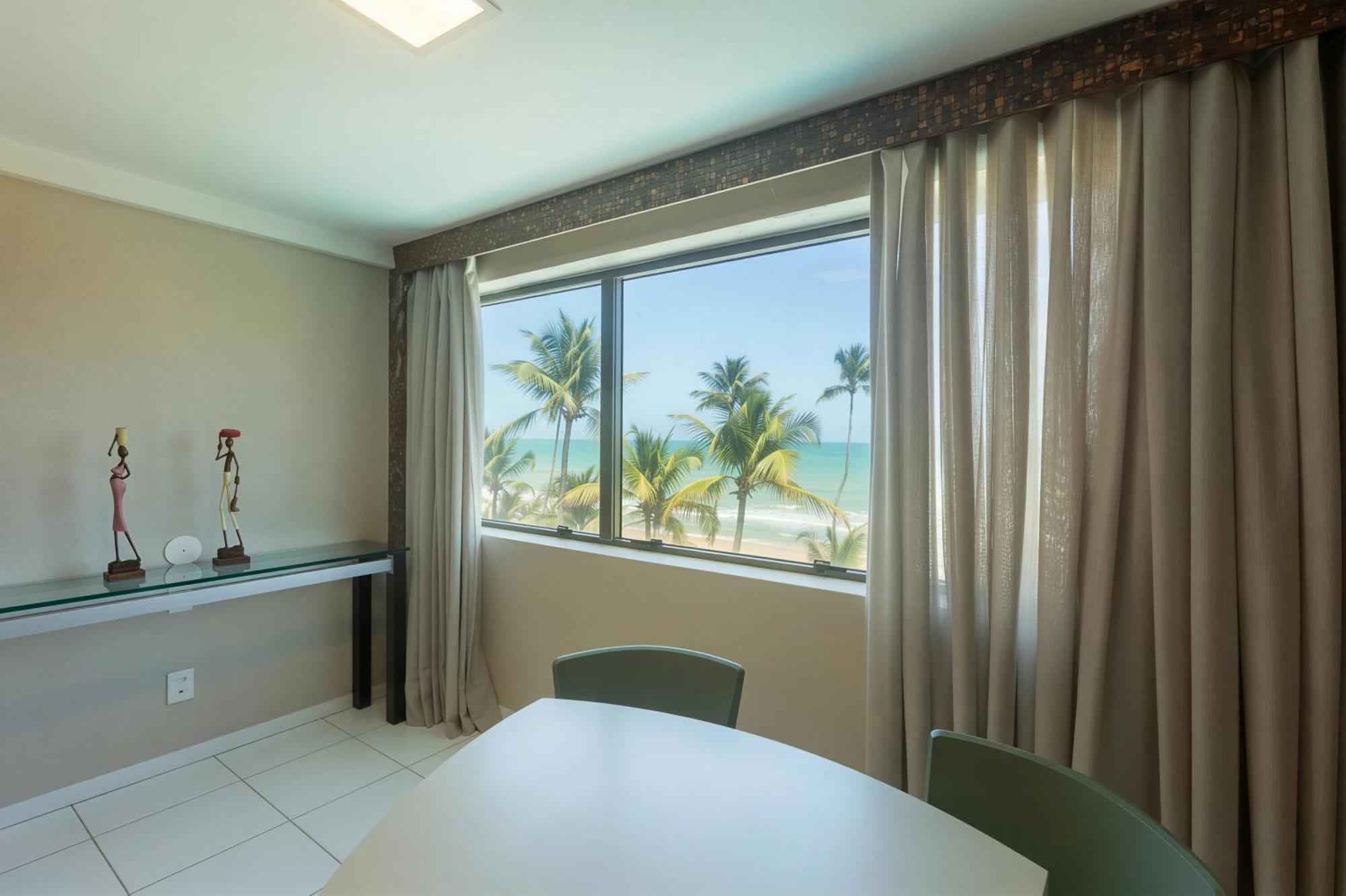 Suite with Sea View