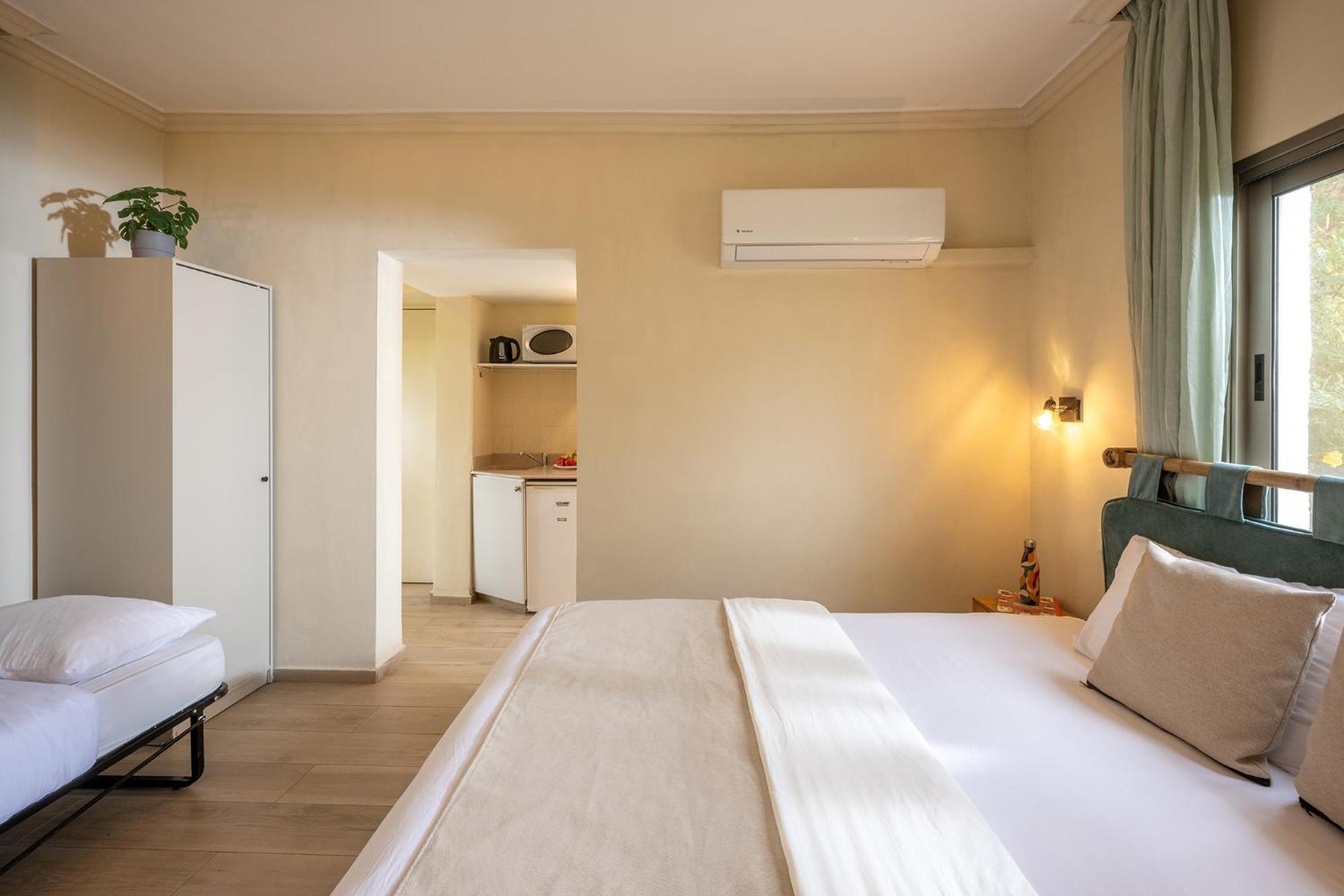 Tamar Double or Twin Room