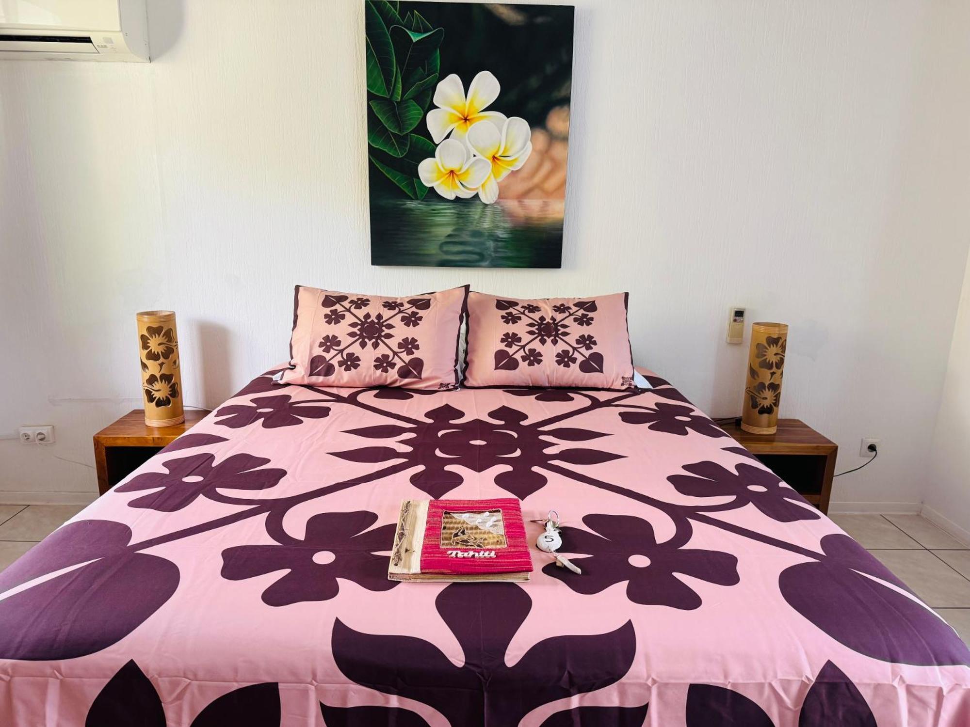 Habitación Doble Estándar