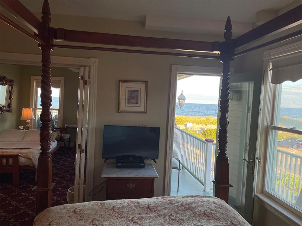 Superior Suite Sea View