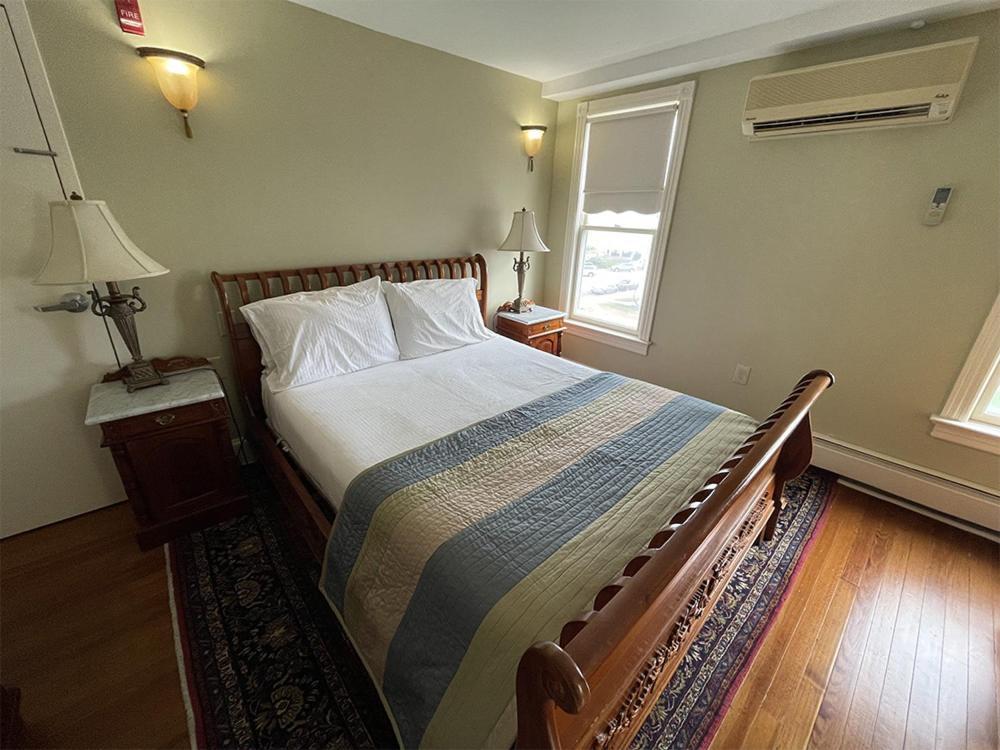 Double Room with Sea View