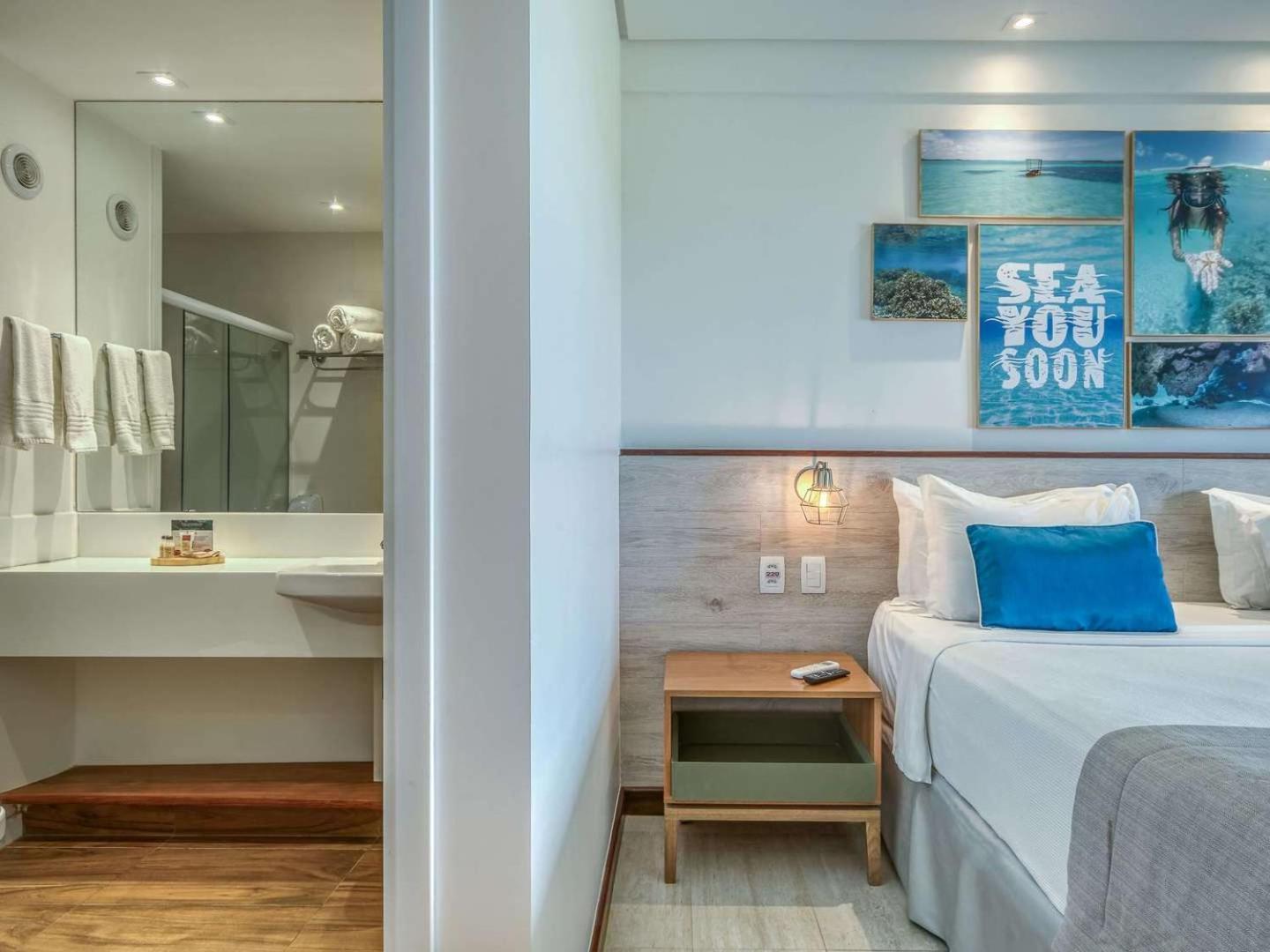Apartamento Estándar