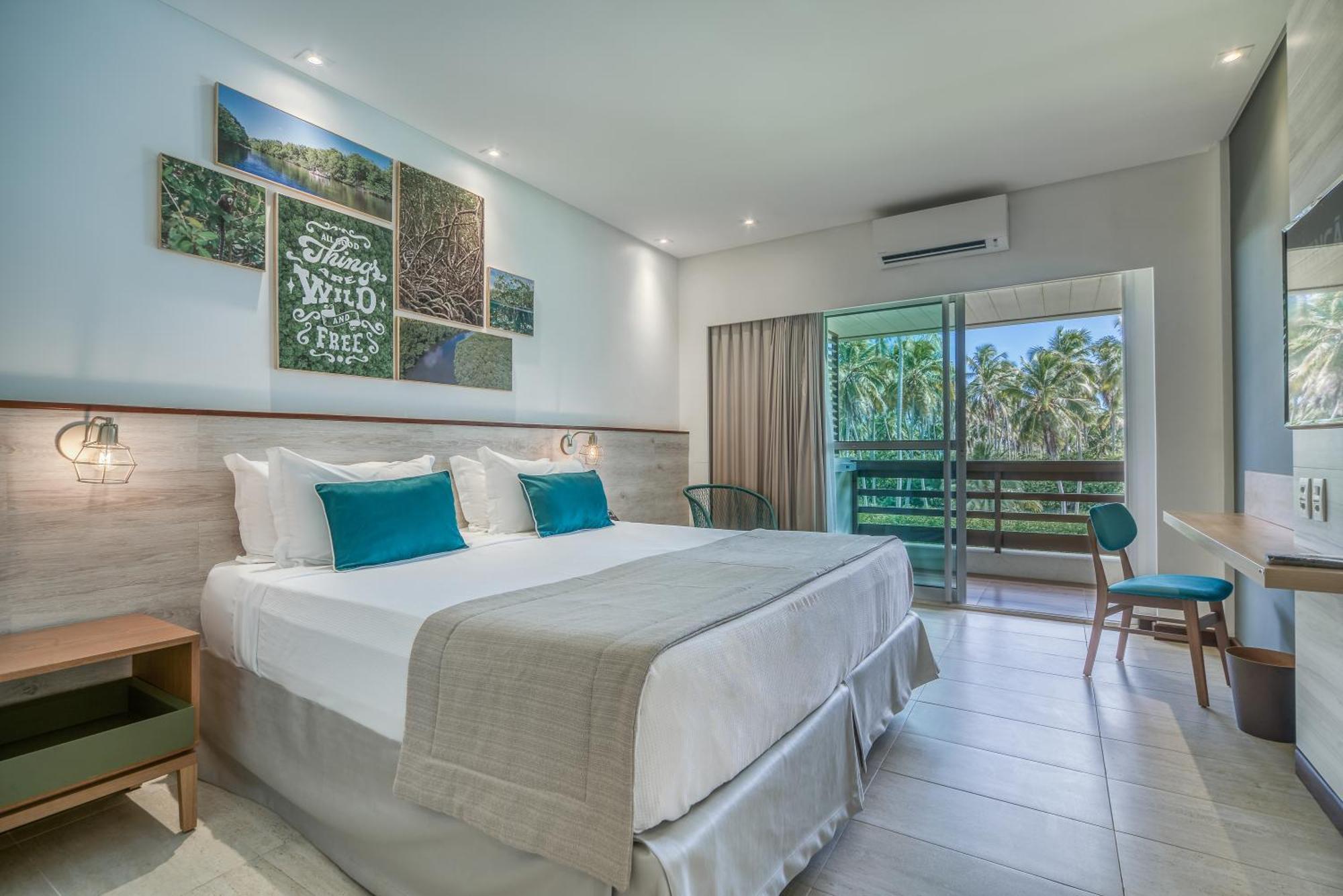 Apartamento Smart
