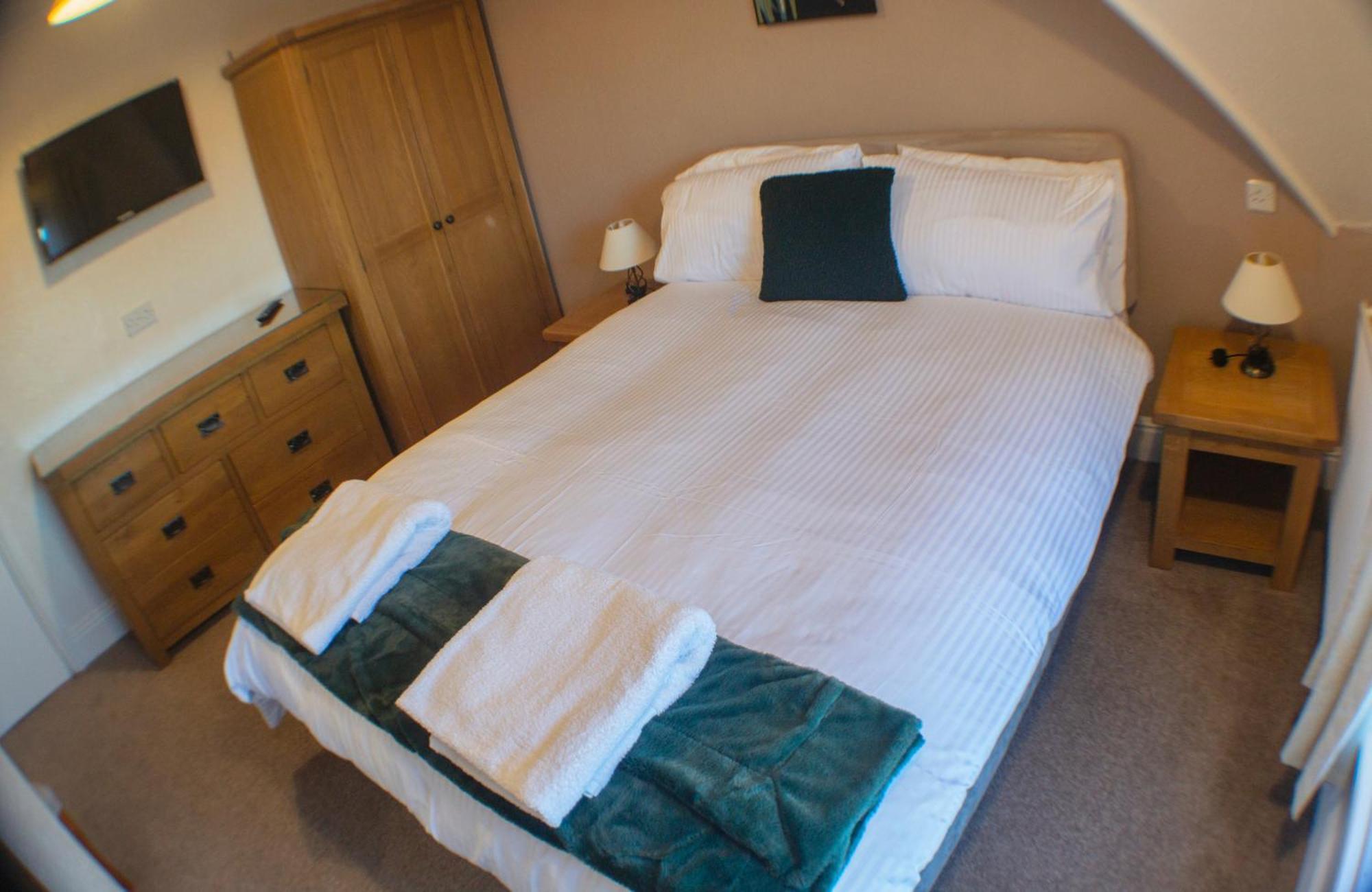 Double Room with Sea View