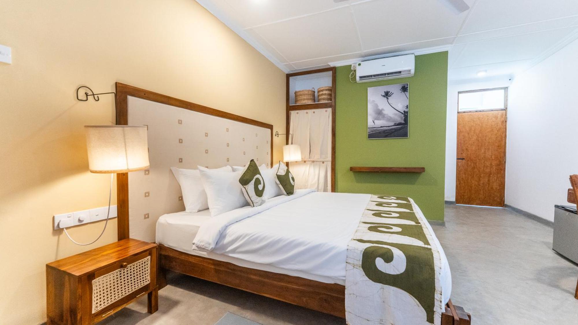 King Room