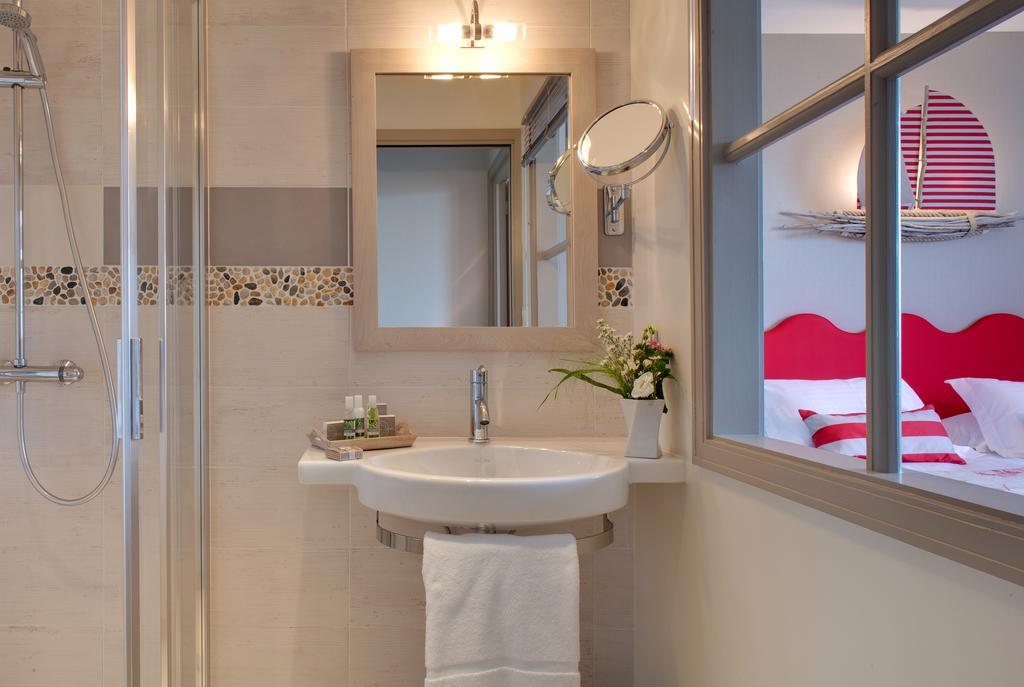 Habitación Doble Privilege