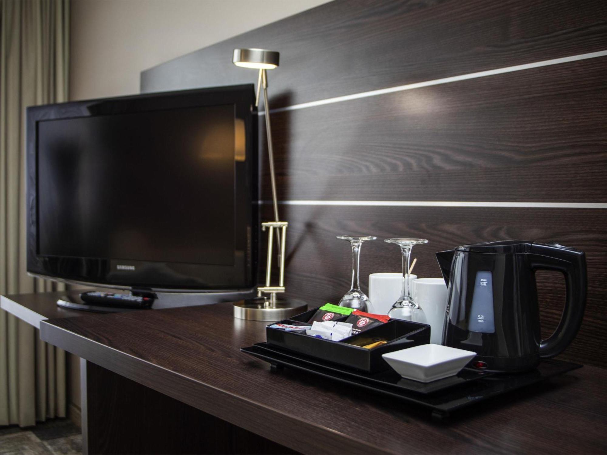 Privilege Twin Room