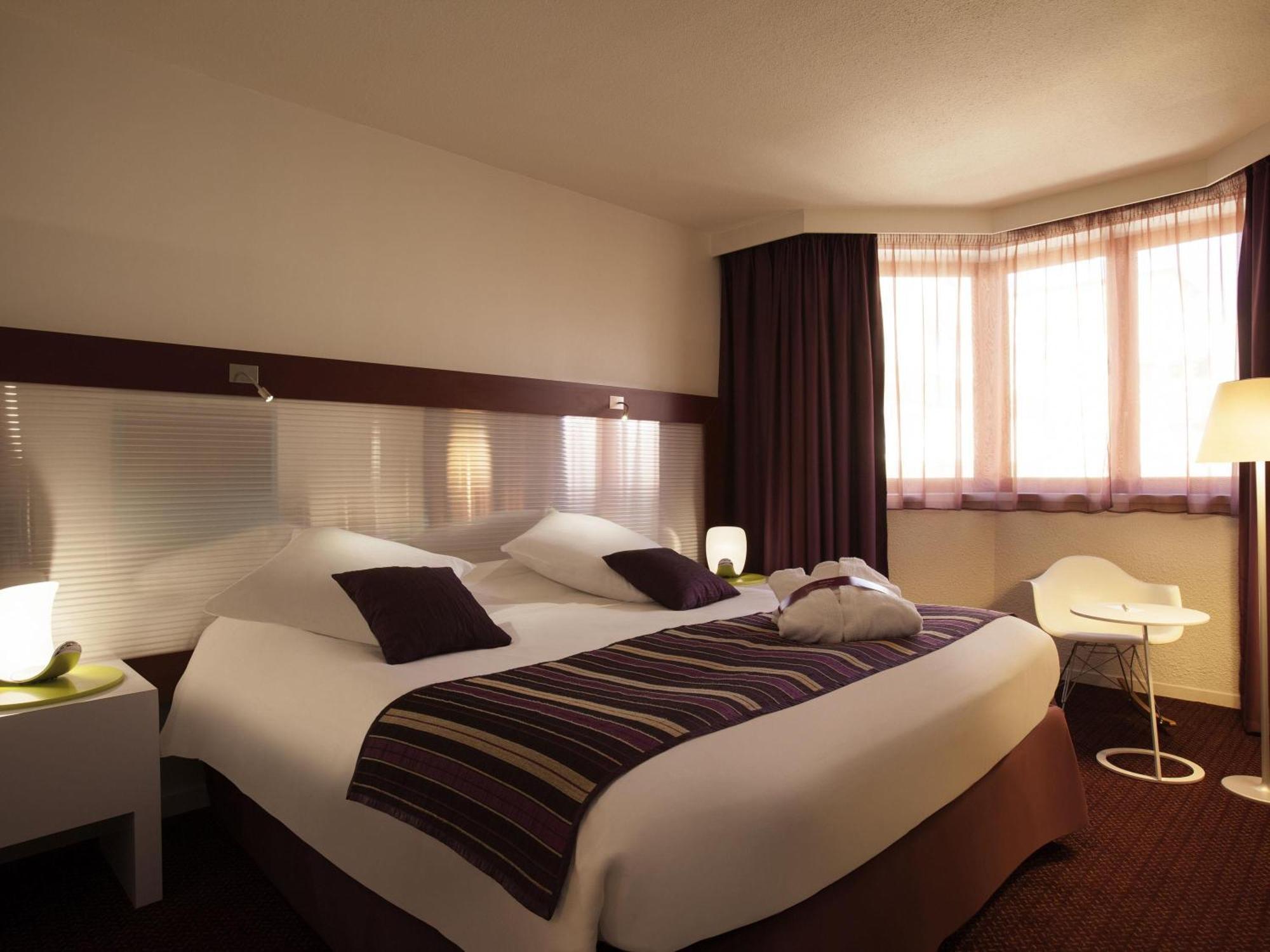 Privilege Double Room