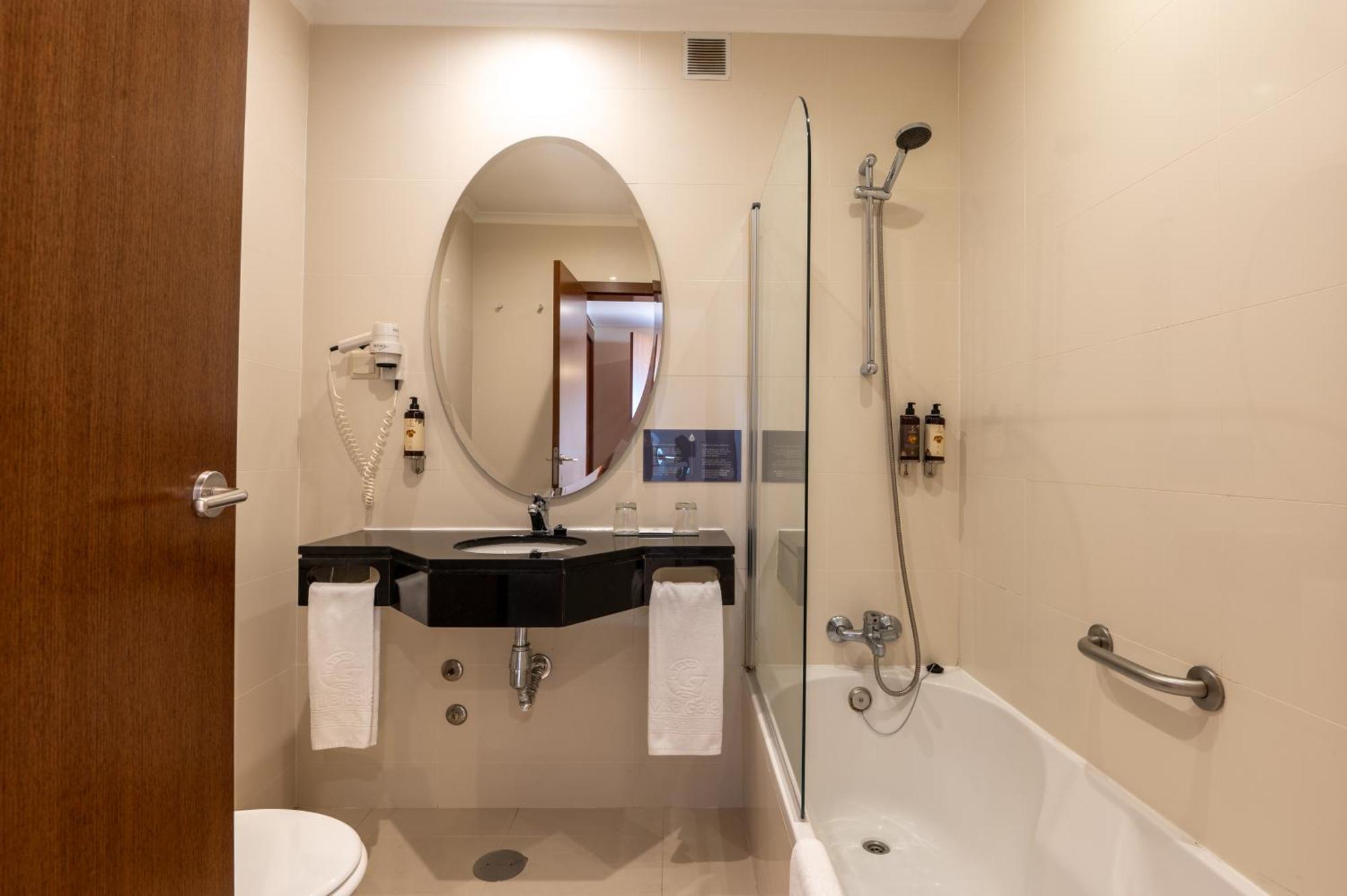 Junior Suite Sea View