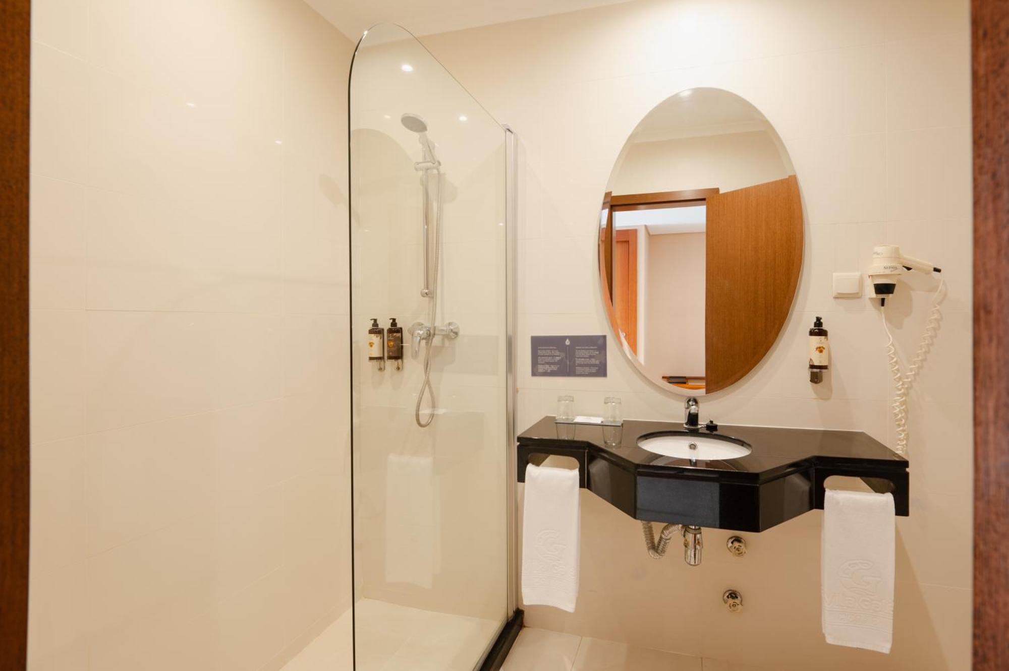 Junior Suite Sea View