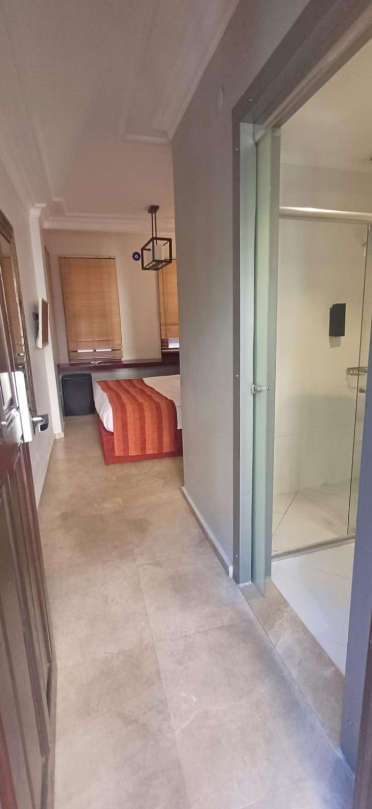 Habitación Doble Económica