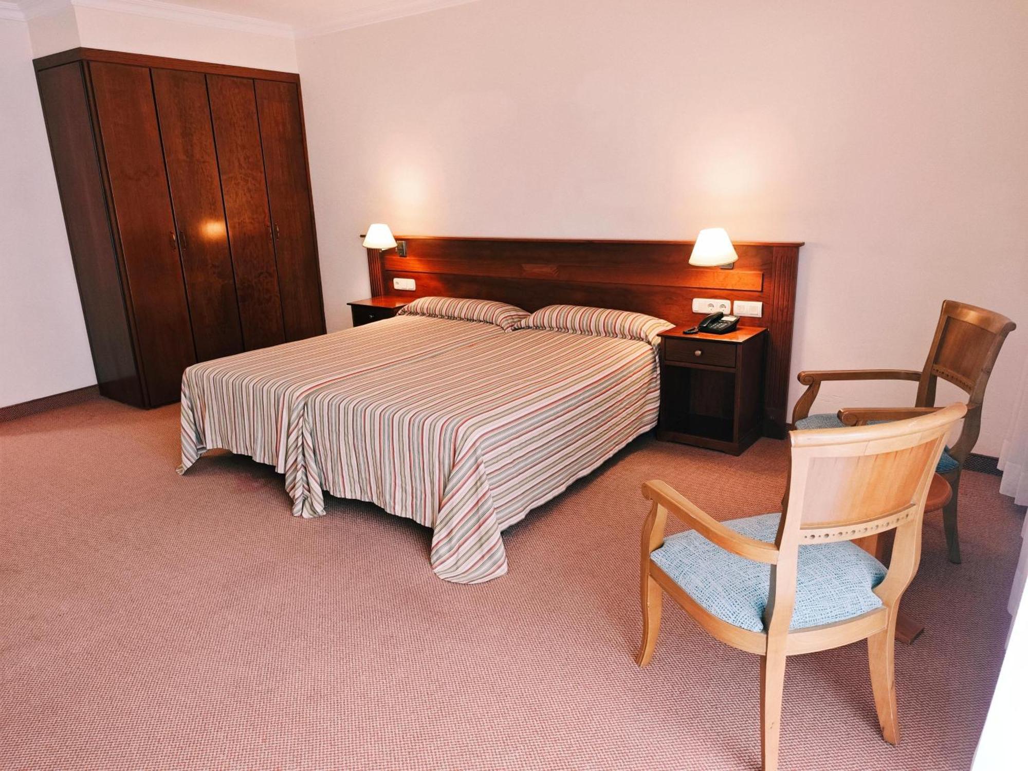 Double Room Sea View