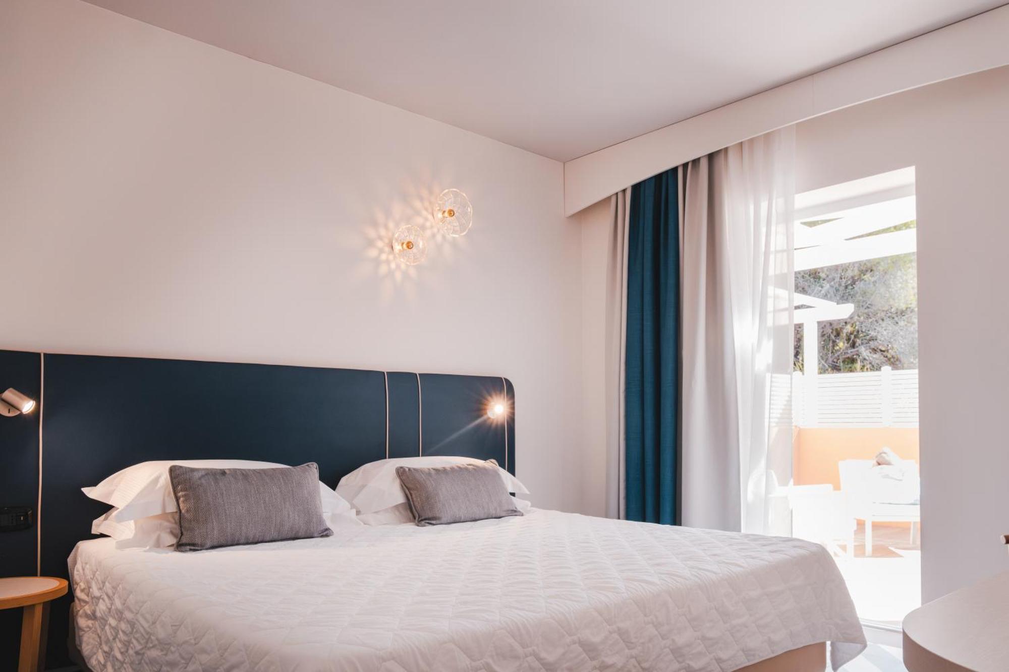 Suite King con Vasca Idromassaggio