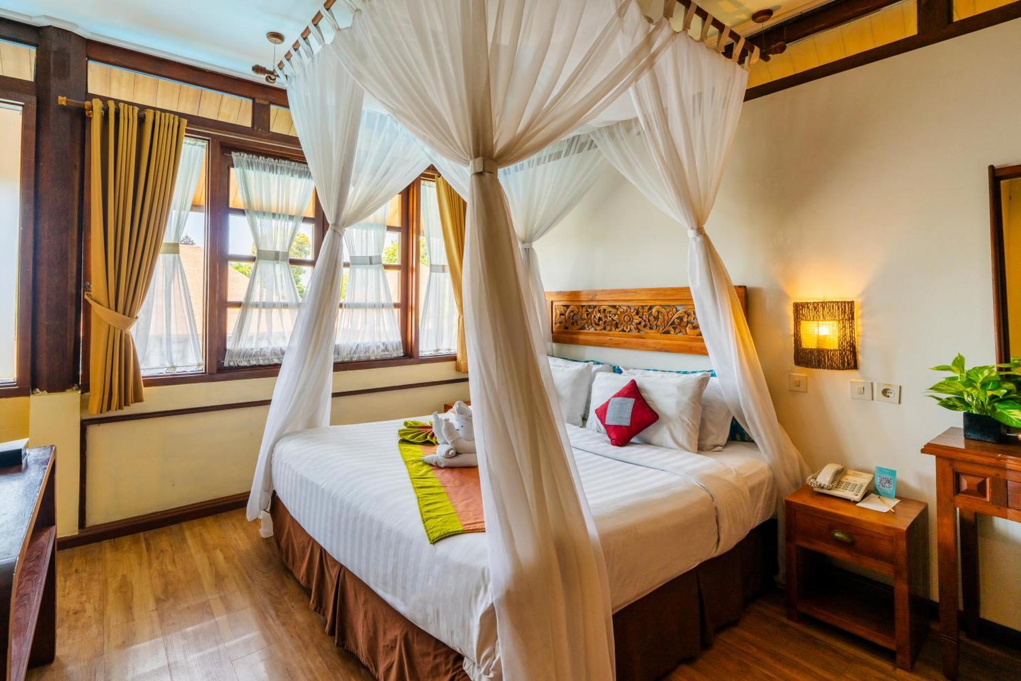 Aanbieding - Suite met 1 Slaapkamer