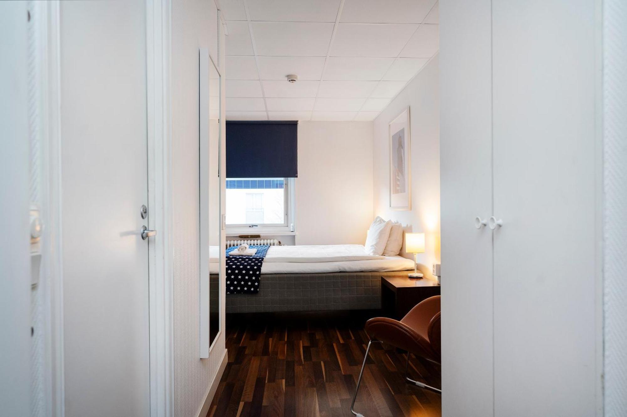 Small Double Room