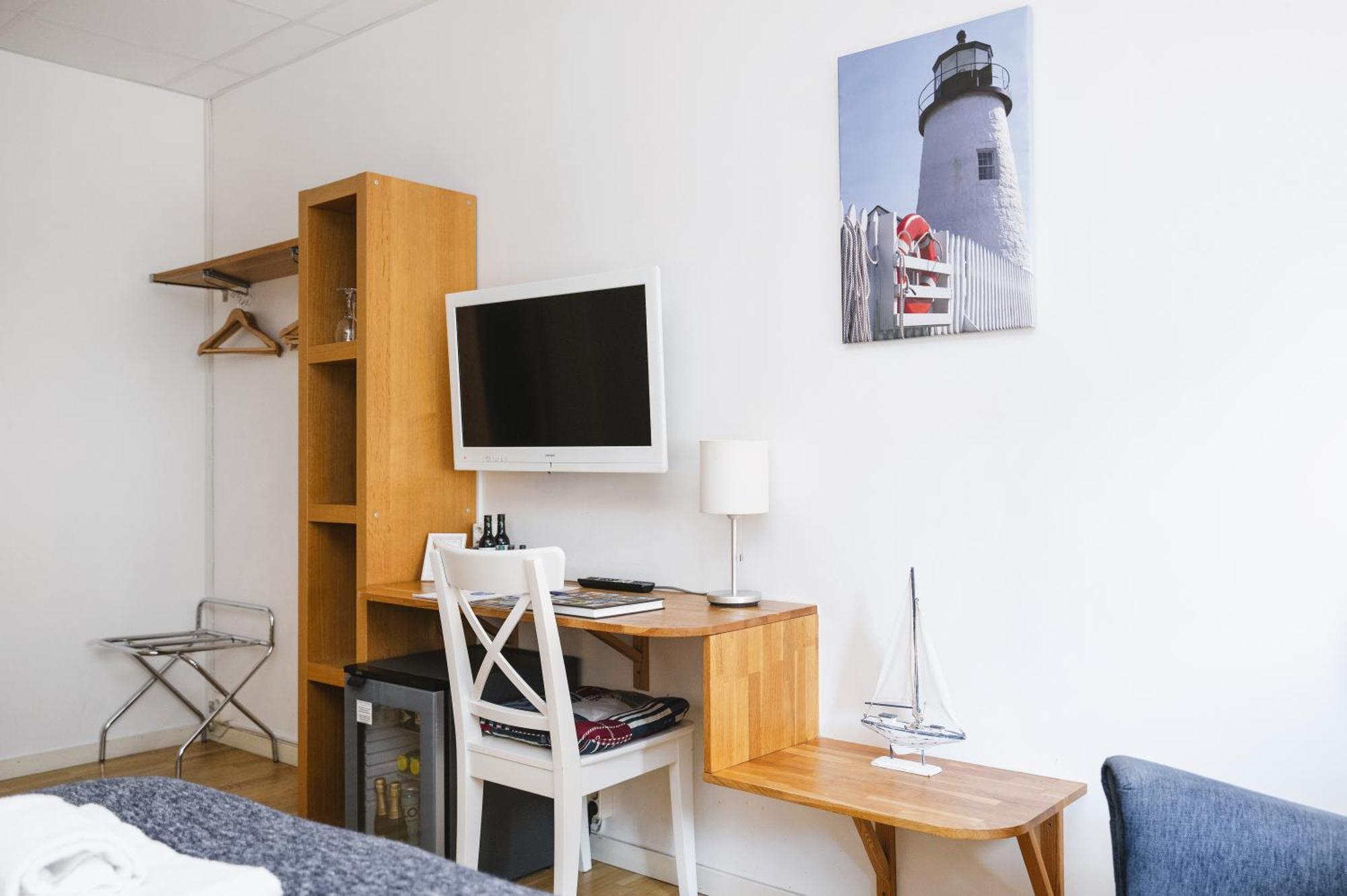 Small Double Room