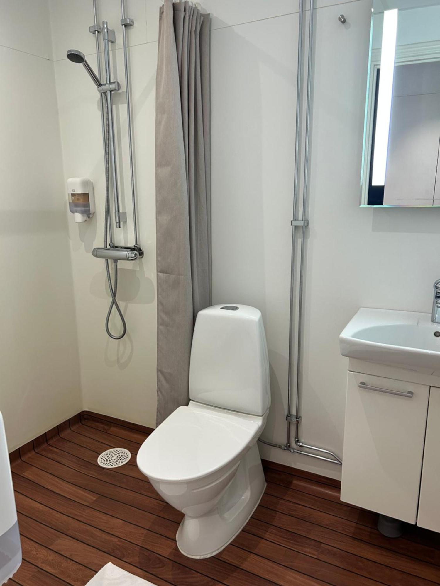 Small Double Room
