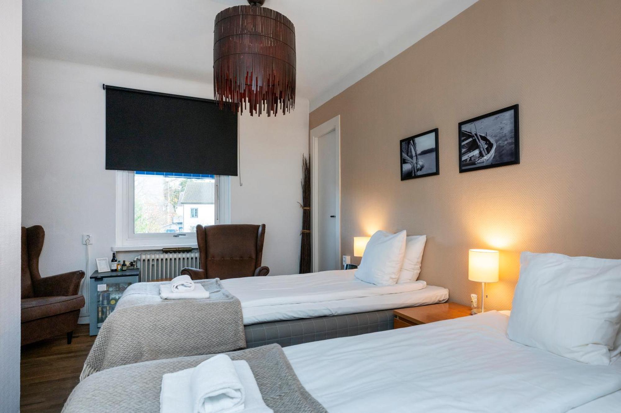 Double or Twin Room
