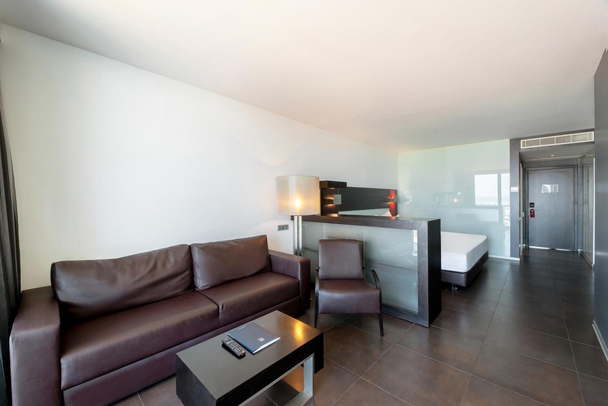Classic Suite City View