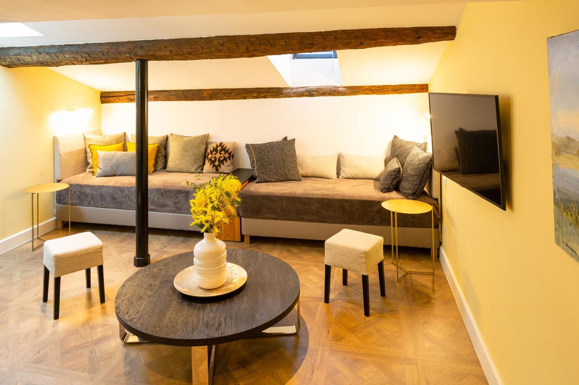 Suite Dúplex