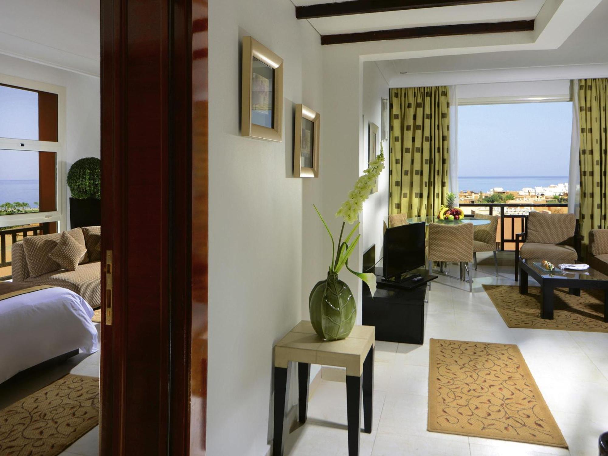 Royal Suite Panoramic Sea View