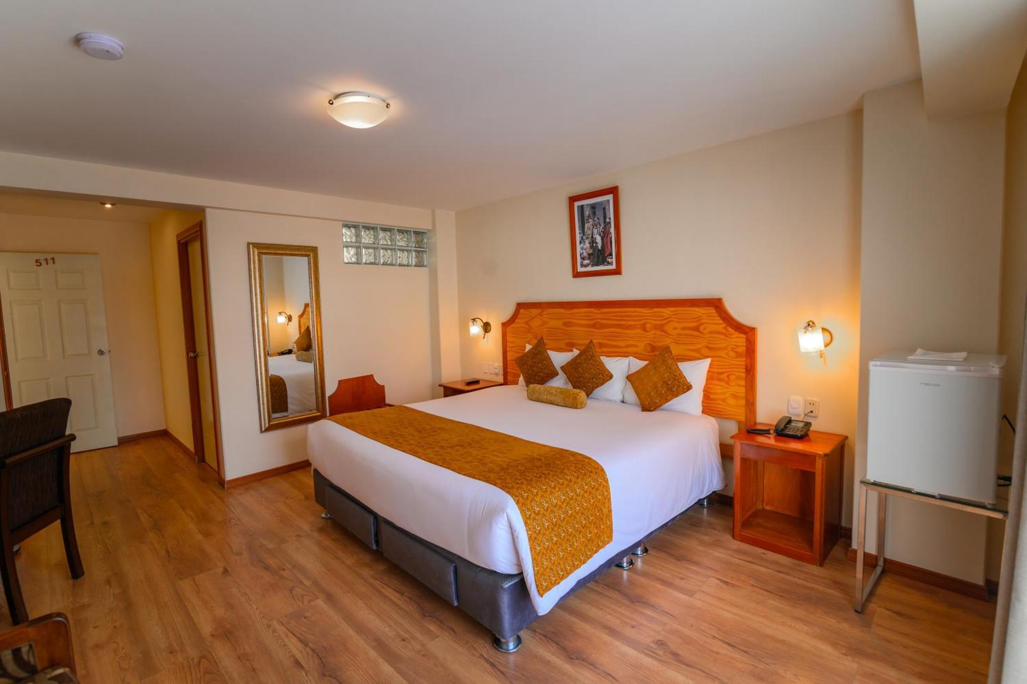 Deluxe Junior Suite