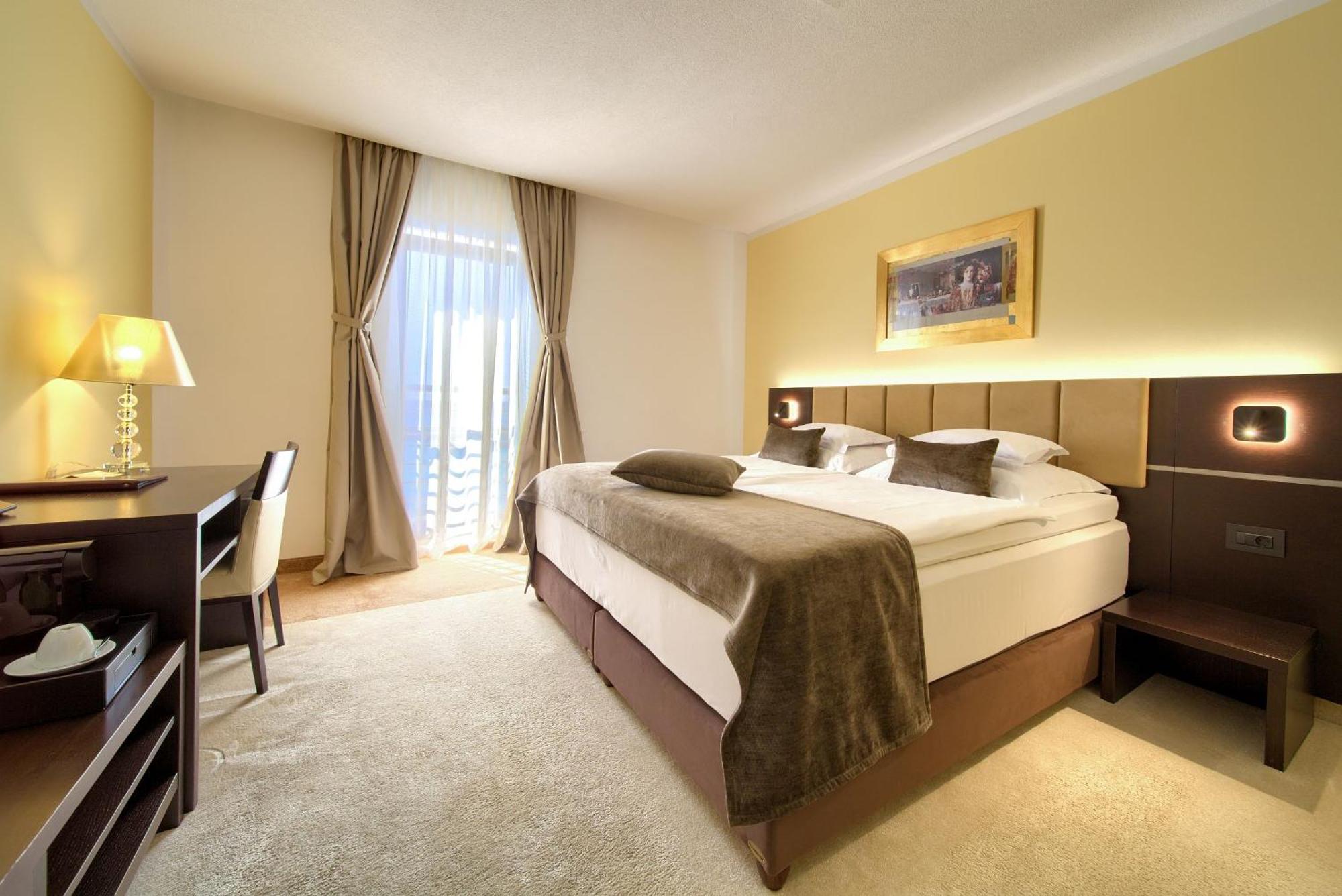 Premium Double Room Sea View
