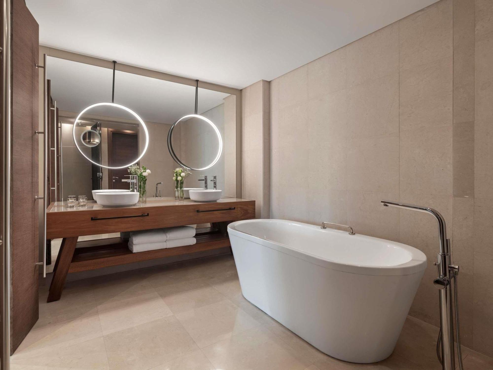Junior Suite Sea View