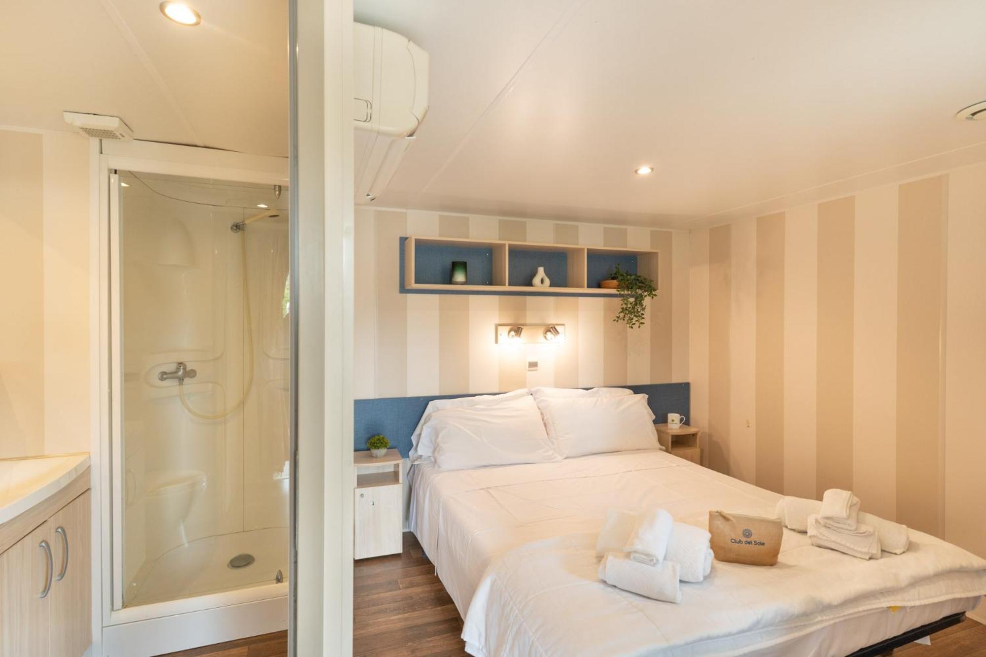 Comfort Quadruple Room