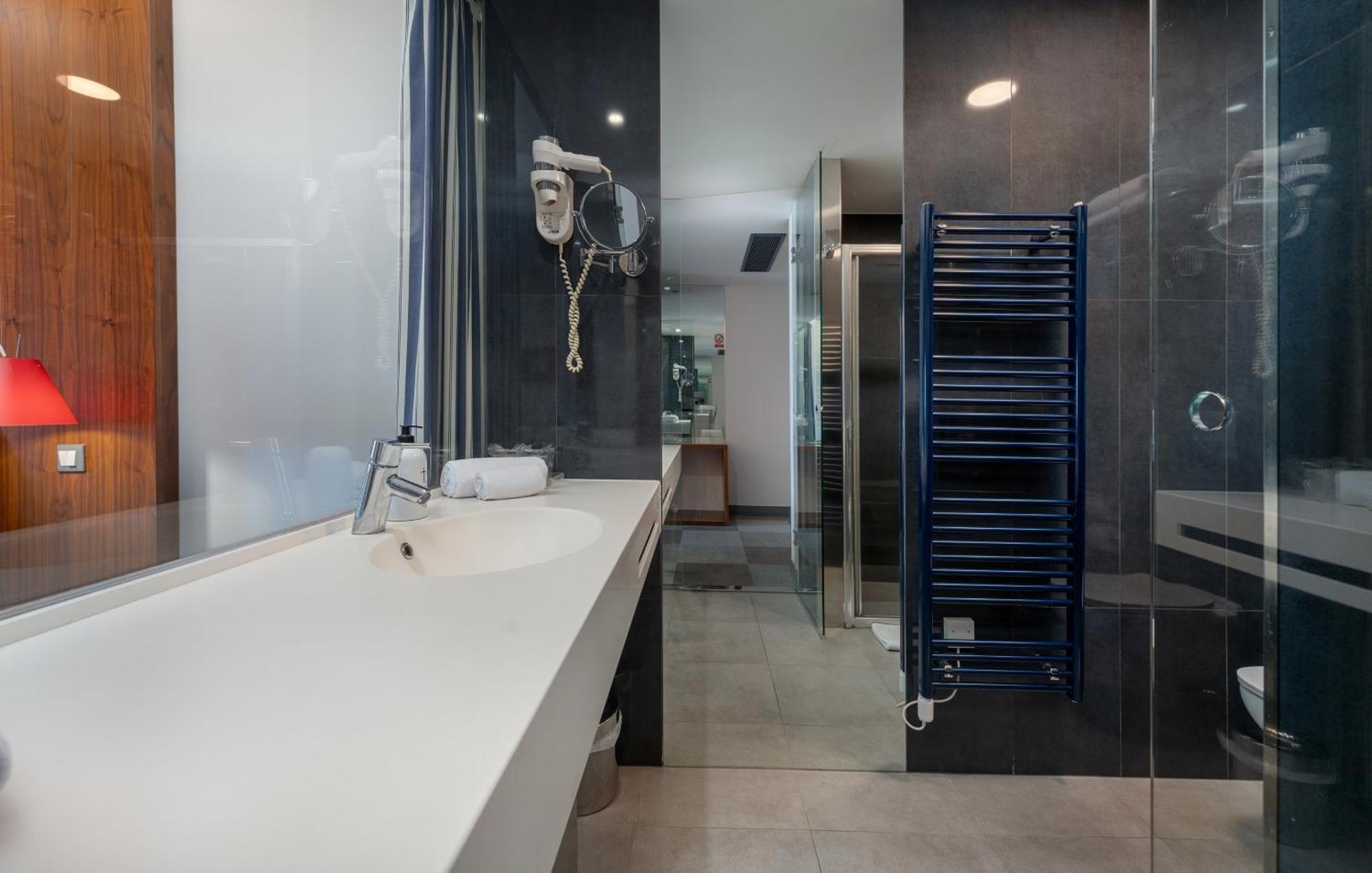Superior Tweepersoonskamer met 1 of 2 Bedden en Uitzicht op Zee