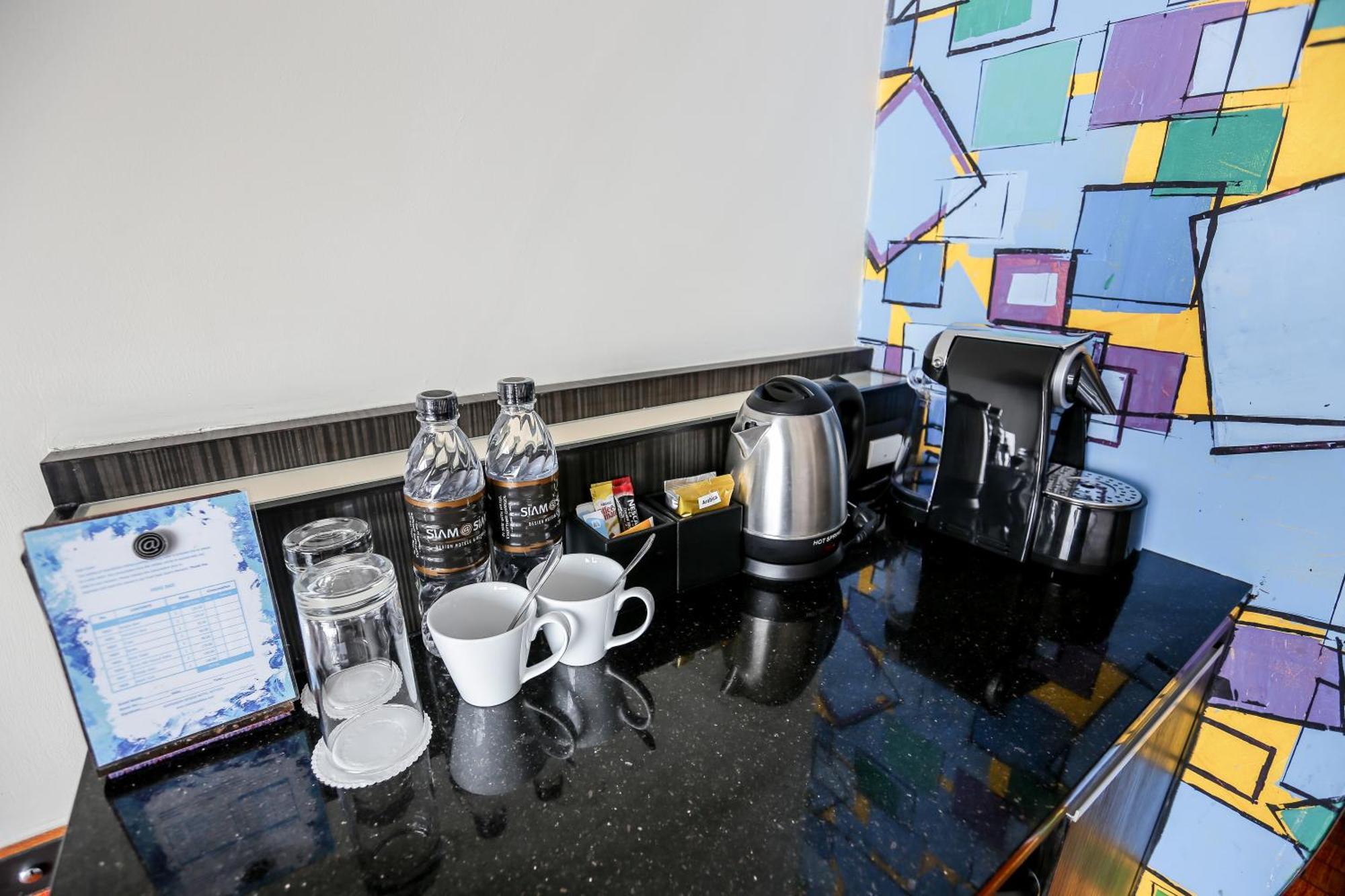 Suite Executive