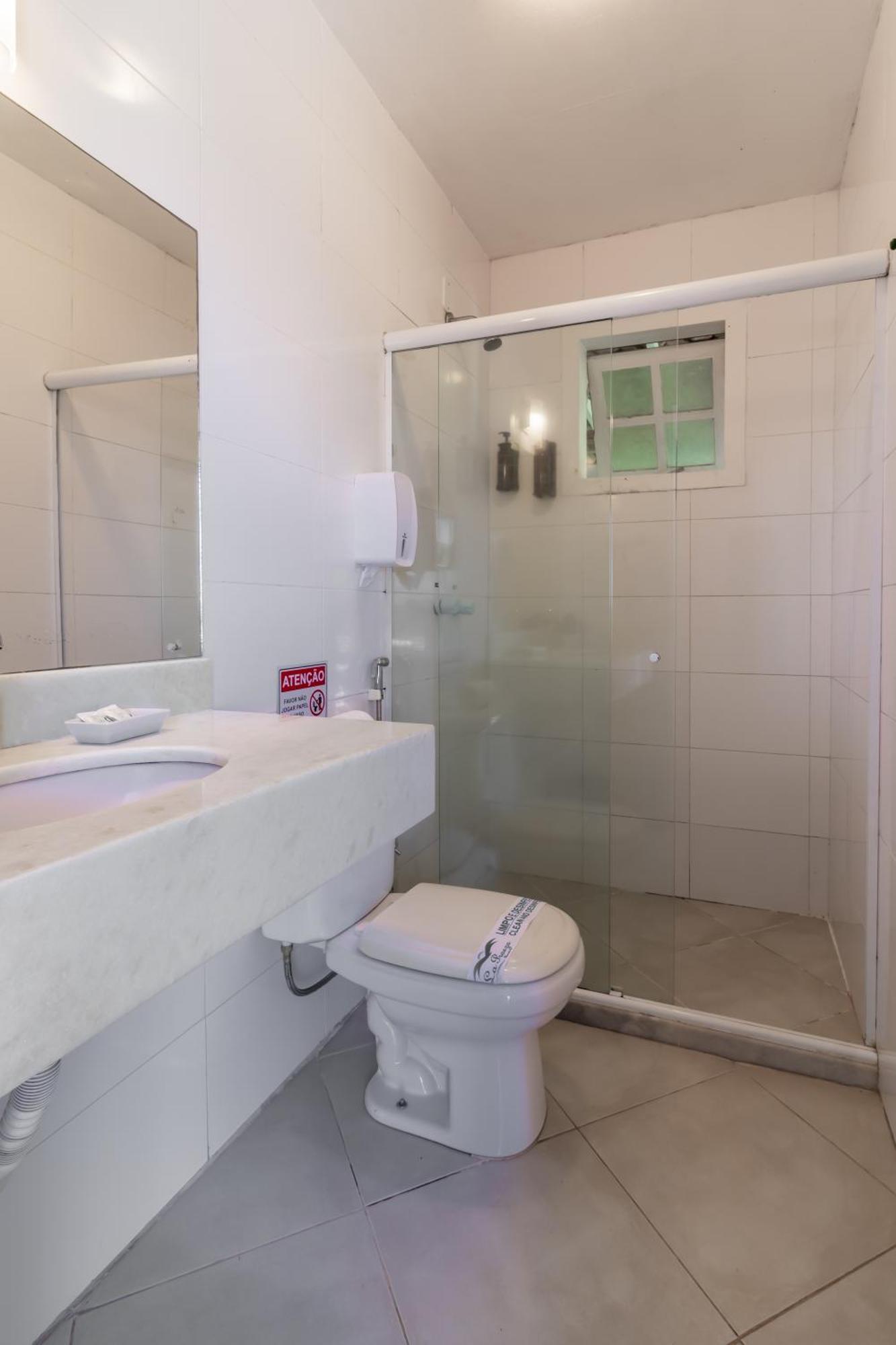 Suite Junior con vistas al mar
