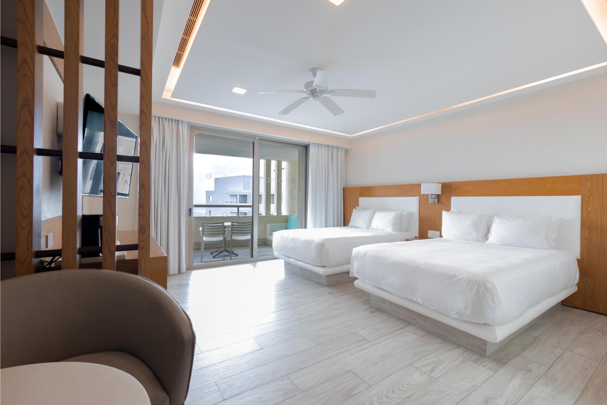 Junior Suite 2 Double