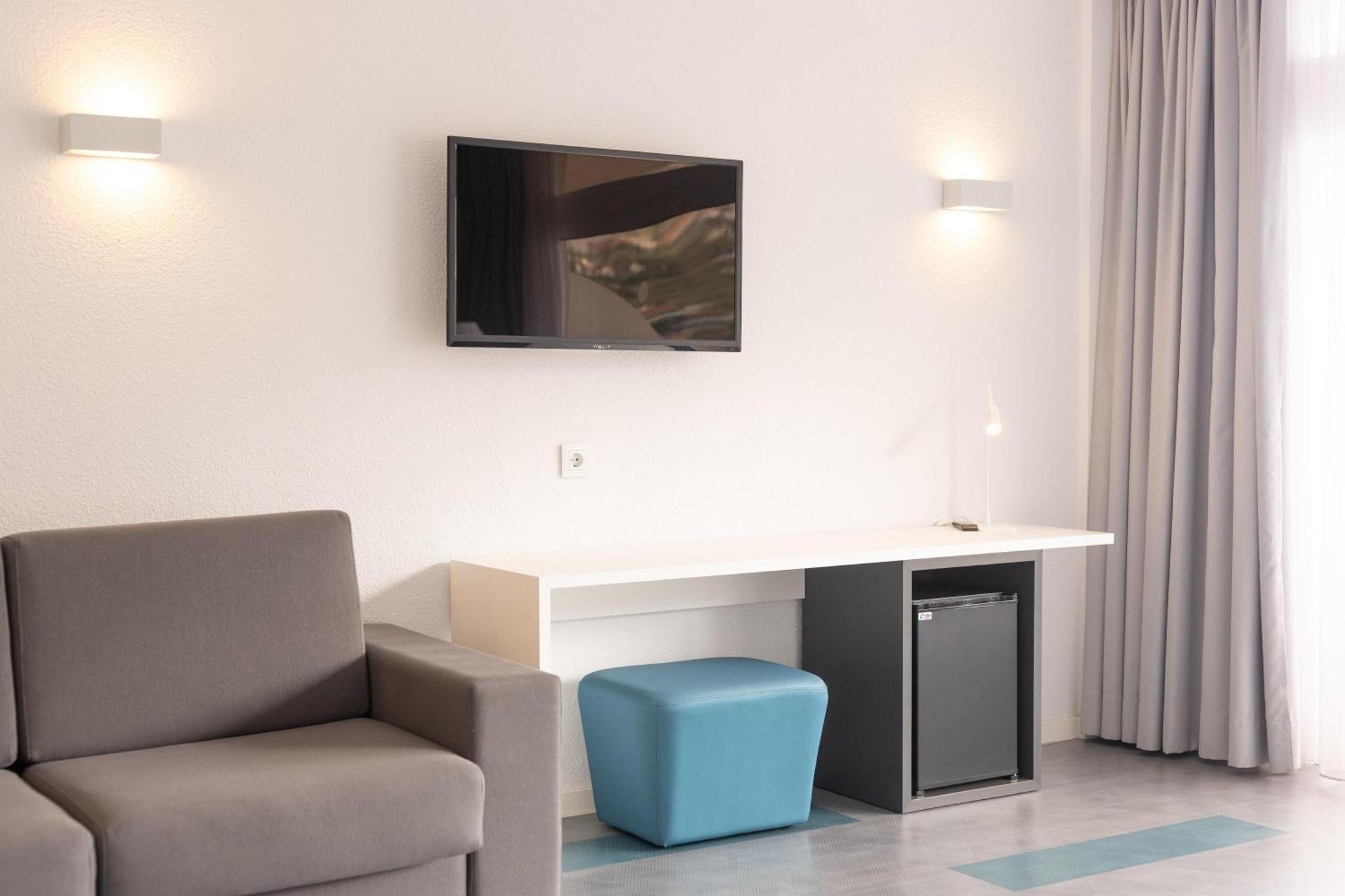 Double Room Mountain View