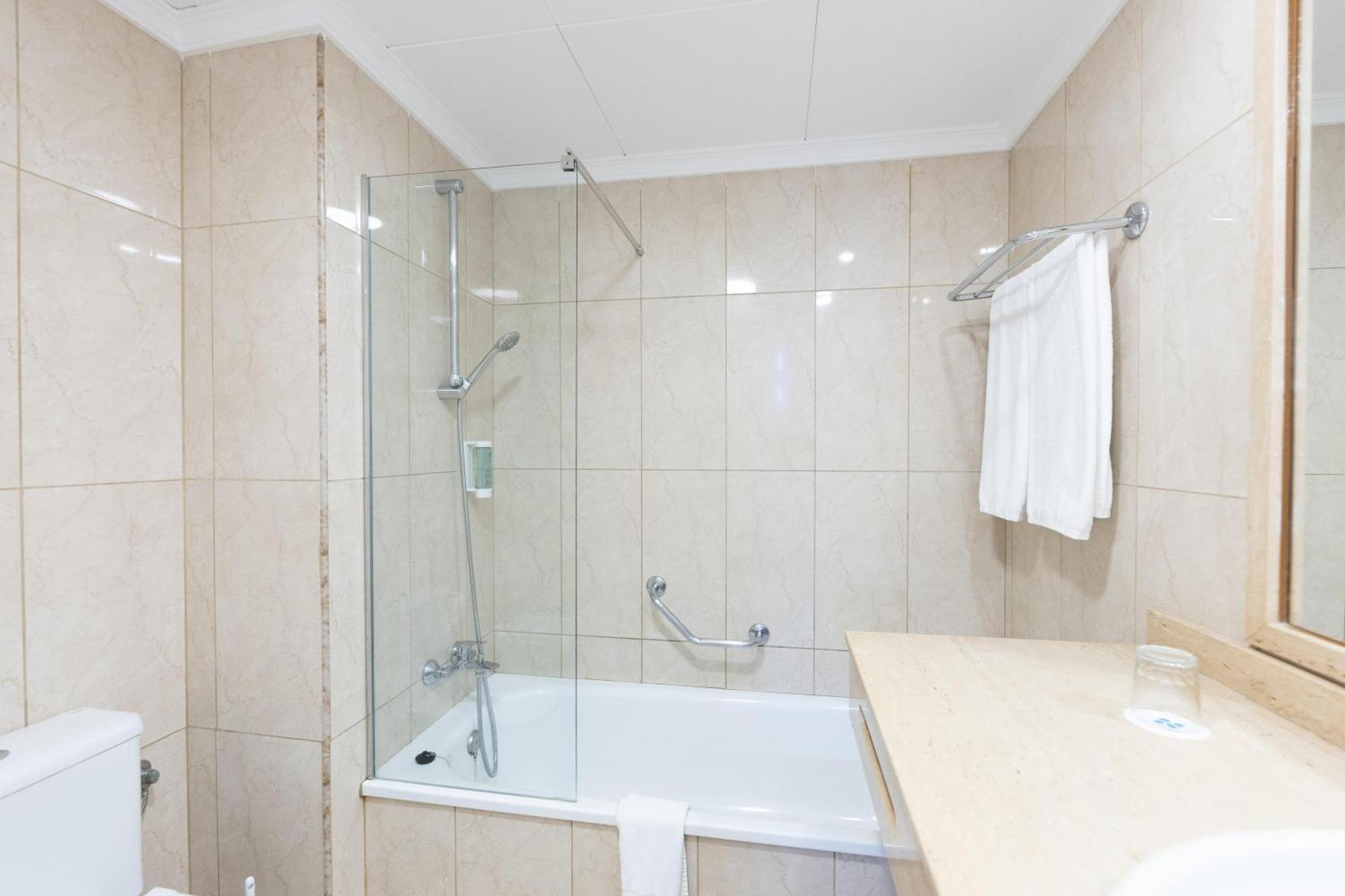Double Room Mountain View