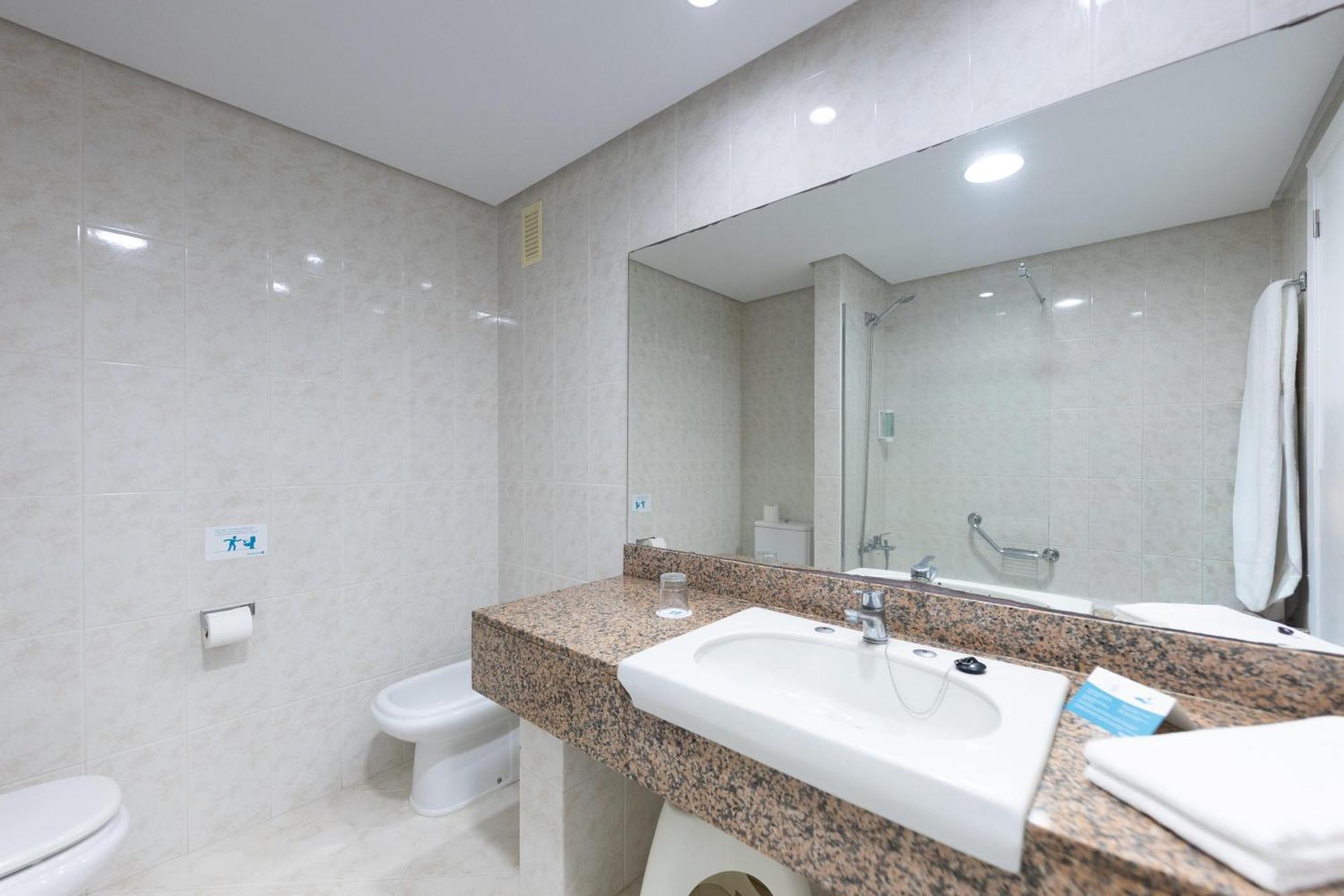 Double Room Mountain View