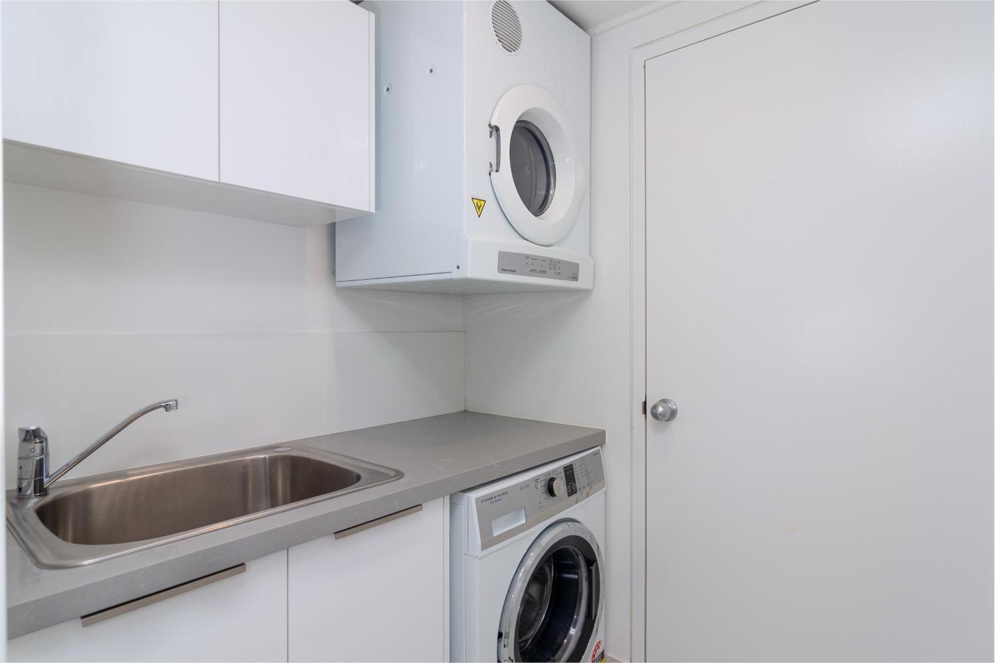 3 Bedroom Original Apartment