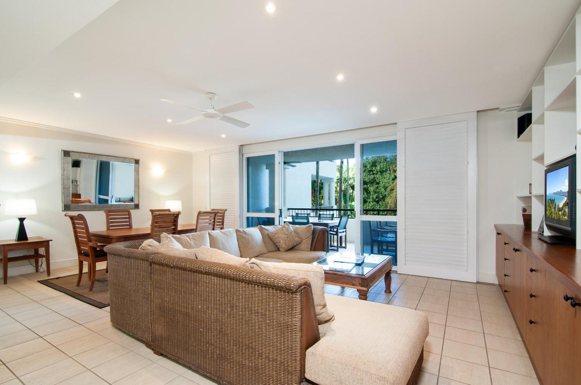 3 Bedroom Original Apartment